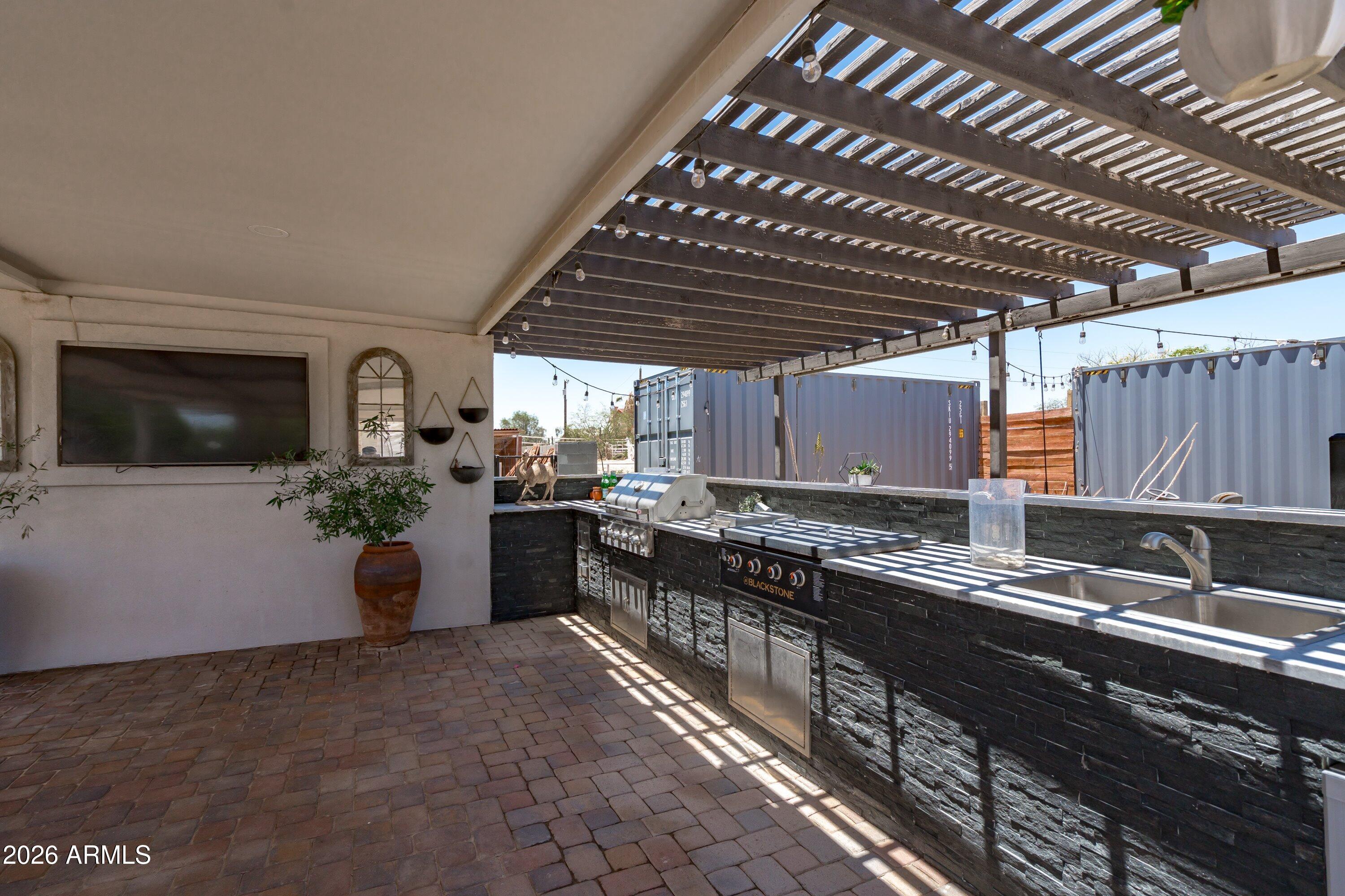 Gila & Salt River Base & Meridian - Residential