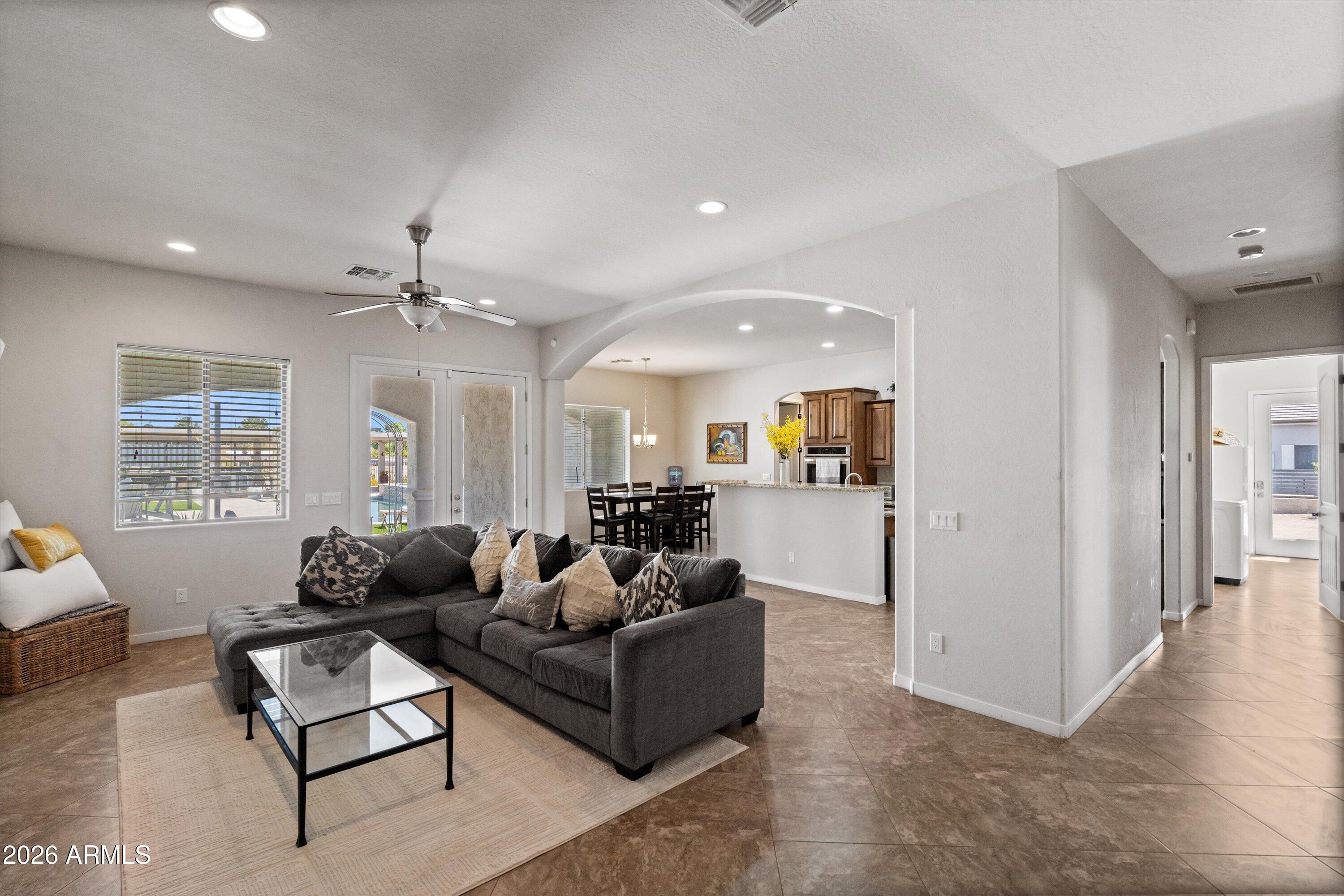 Gila & Salt River Base & Meridian - Residential