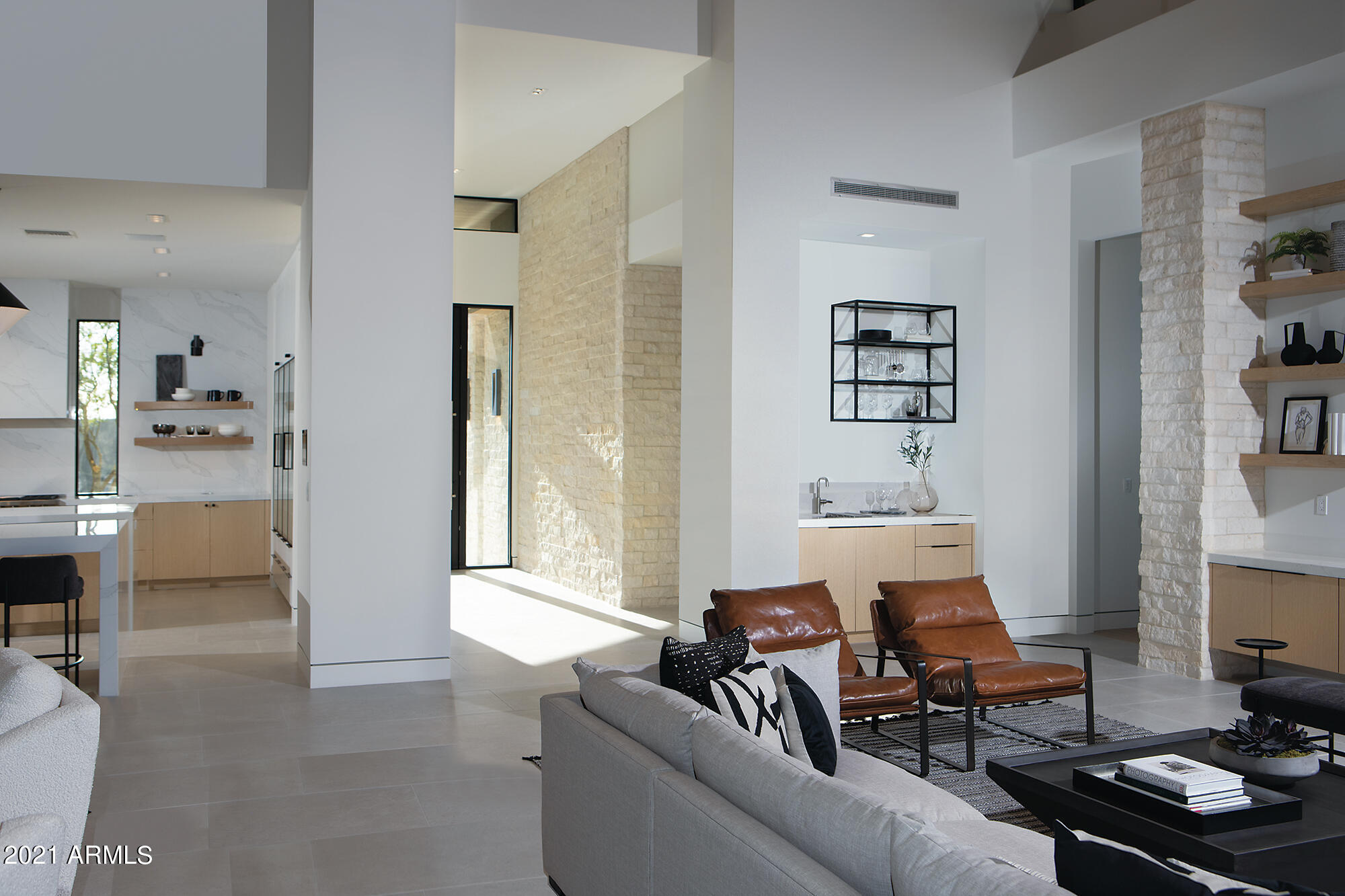 Solitude 
HV91 - Residential