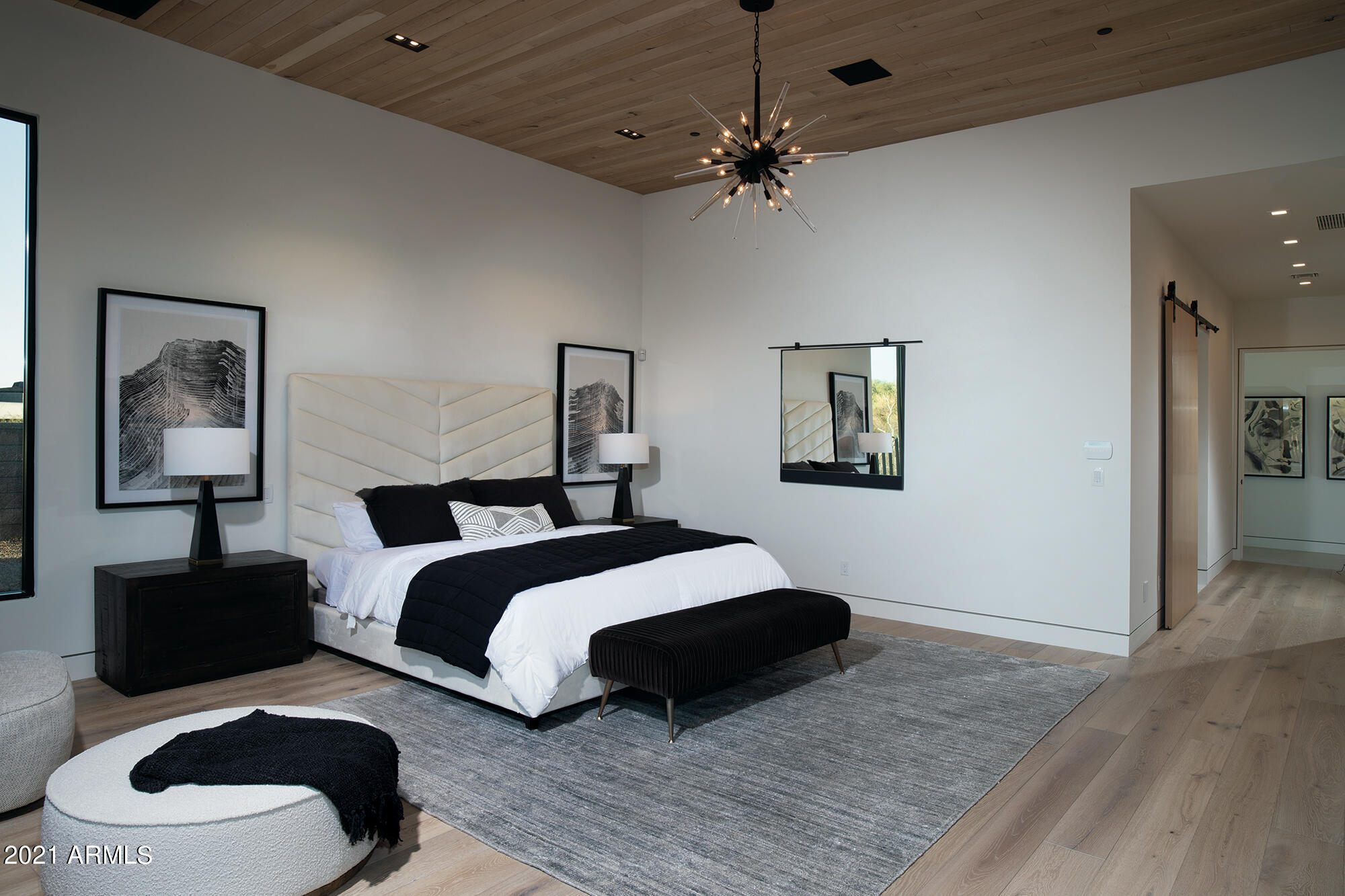Solitude 
HV91 - Residential