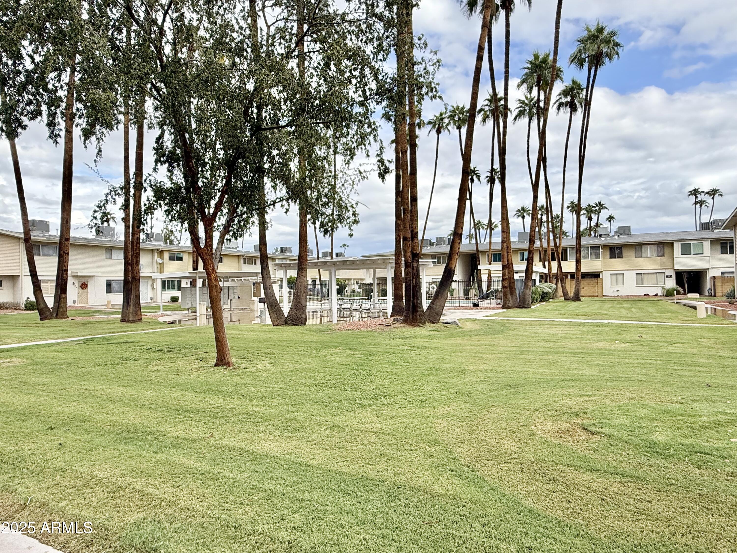 SCOTTSDALE EAST UNIT 2 - Residential