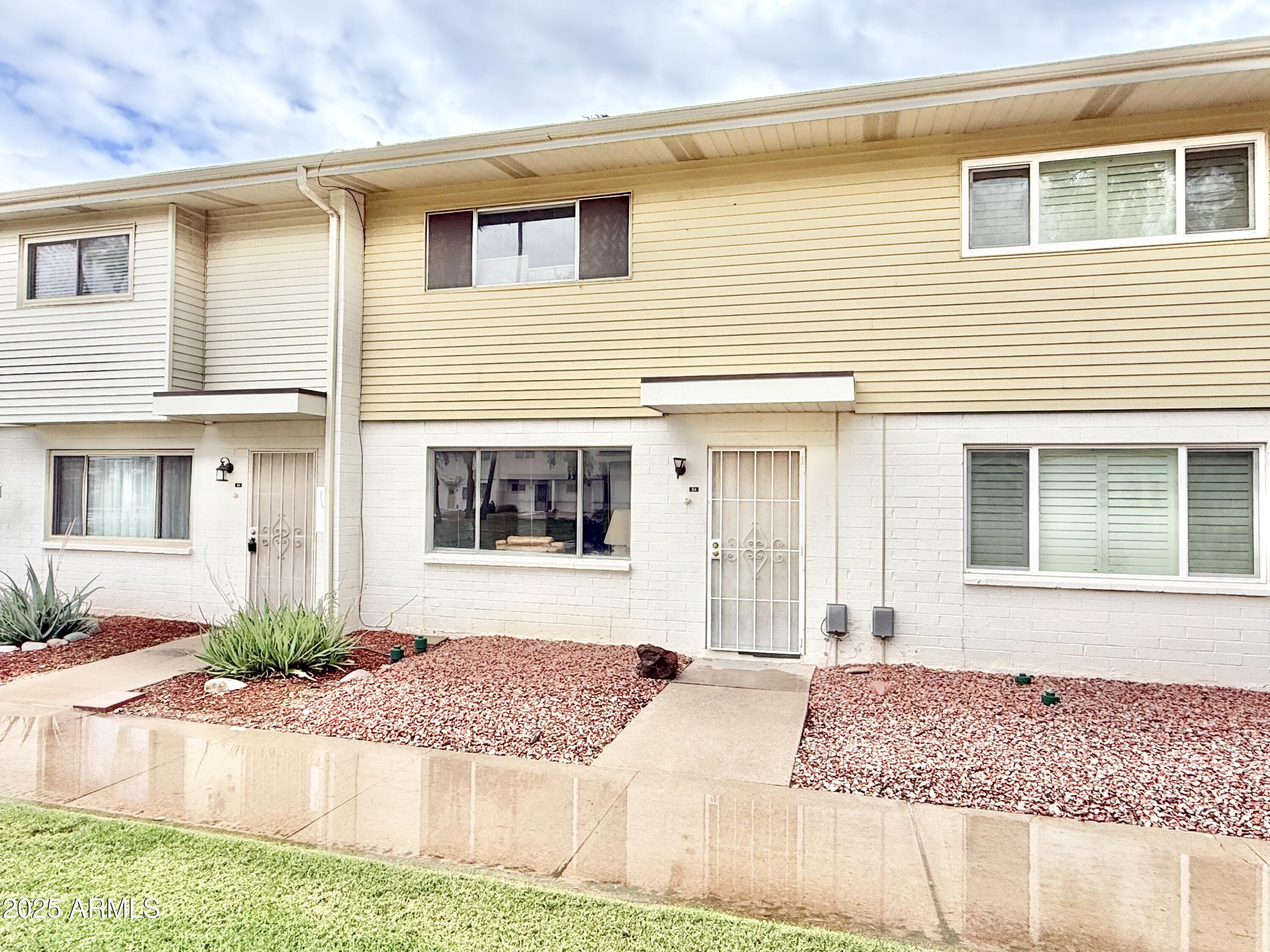 SCOTTSDALE EAST UNIT 2 - Residential