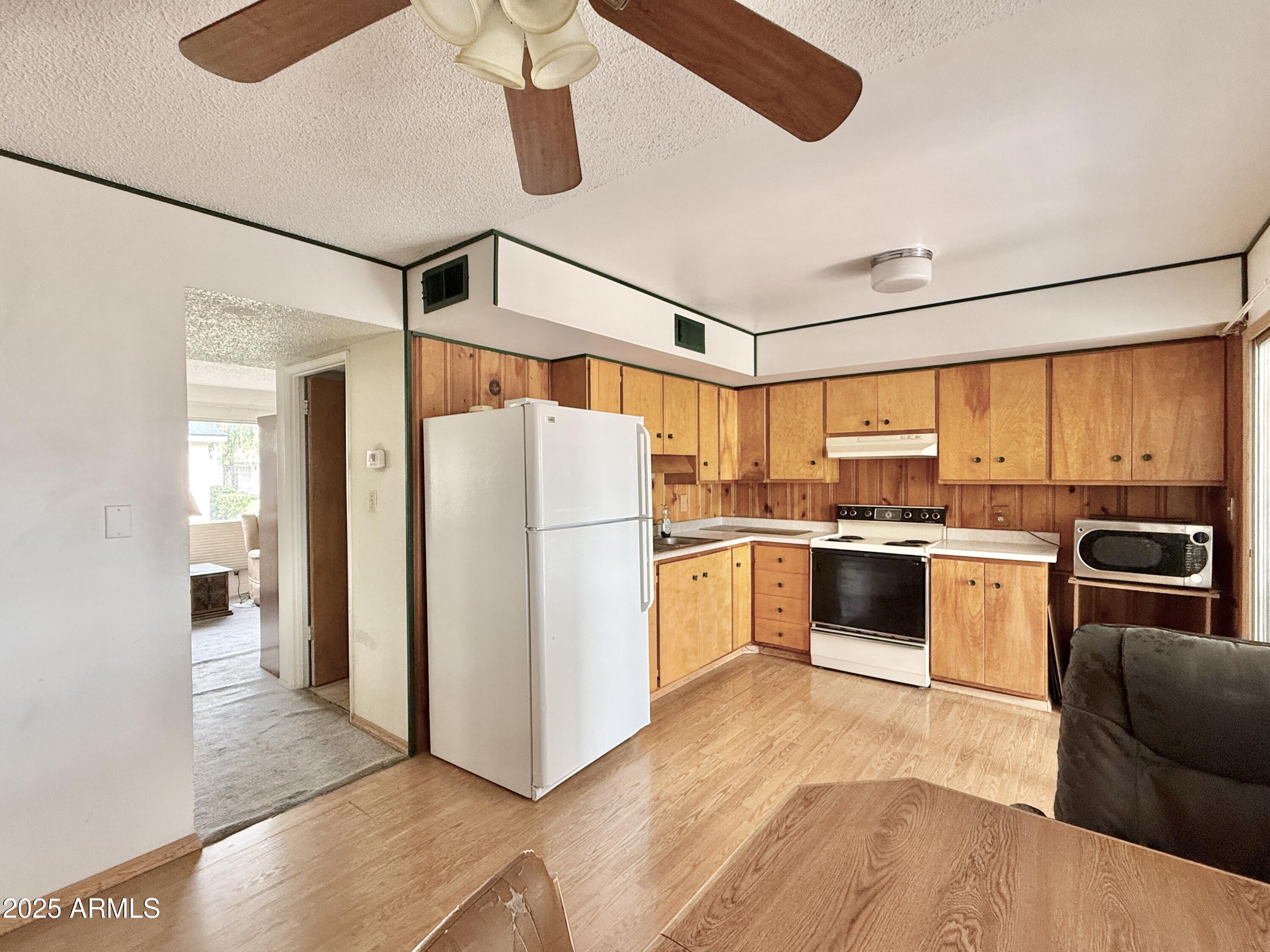 SCOTTSDALE EAST UNIT 2 - Residential