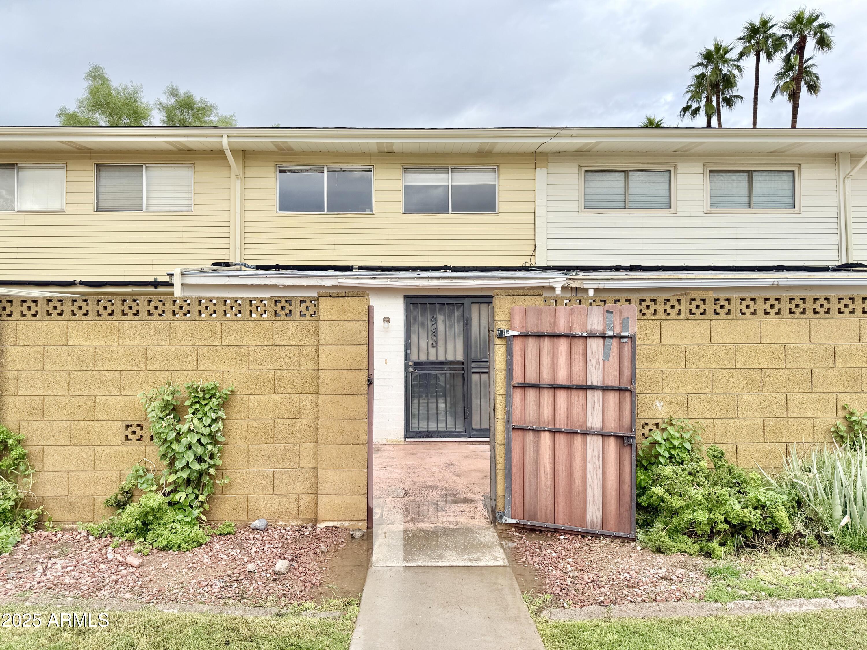 SCOTTSDALE EAST UNIT 2 - Residential