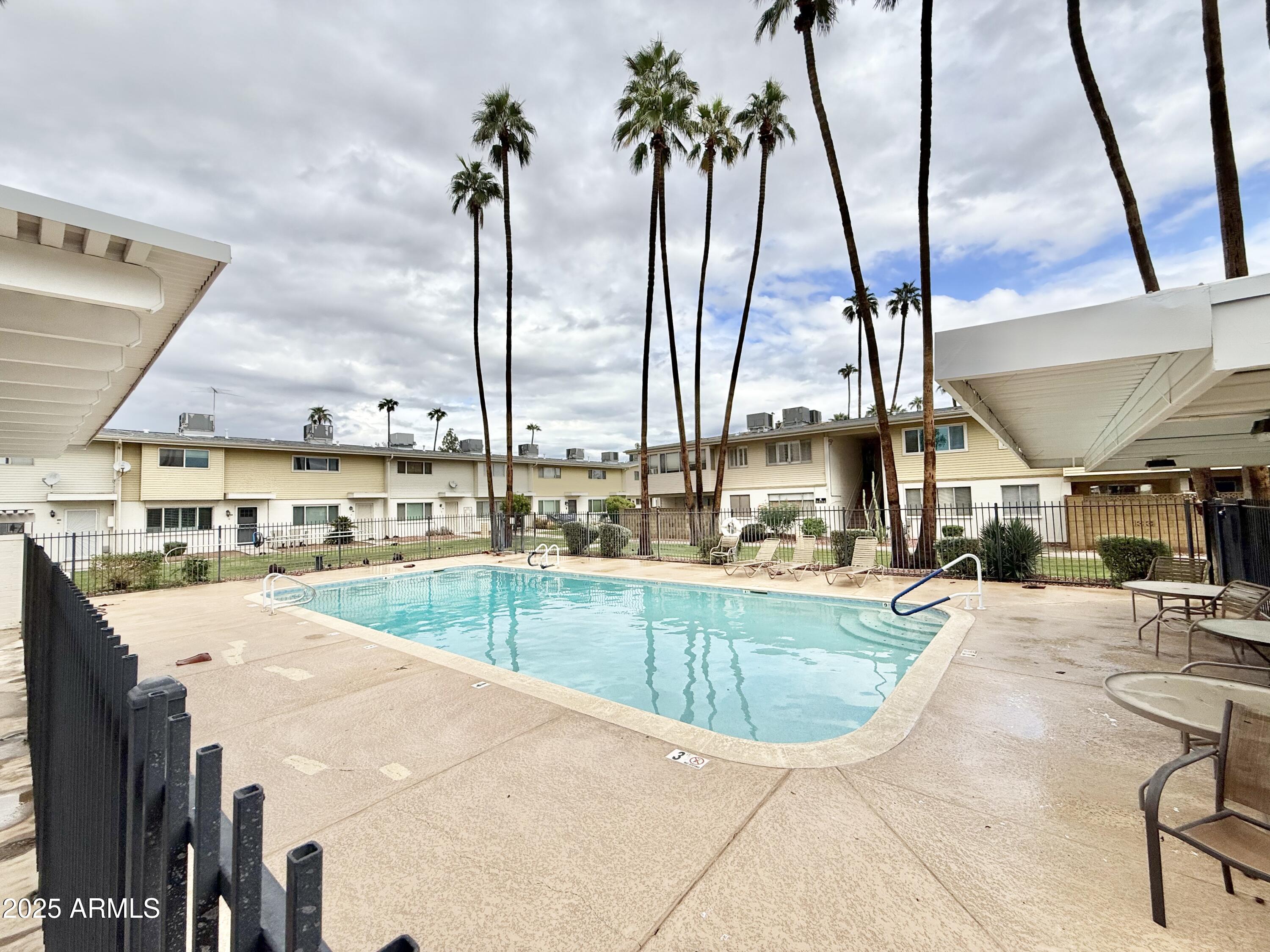 SCOTTSDALE EAST UNIT 2 - Residential