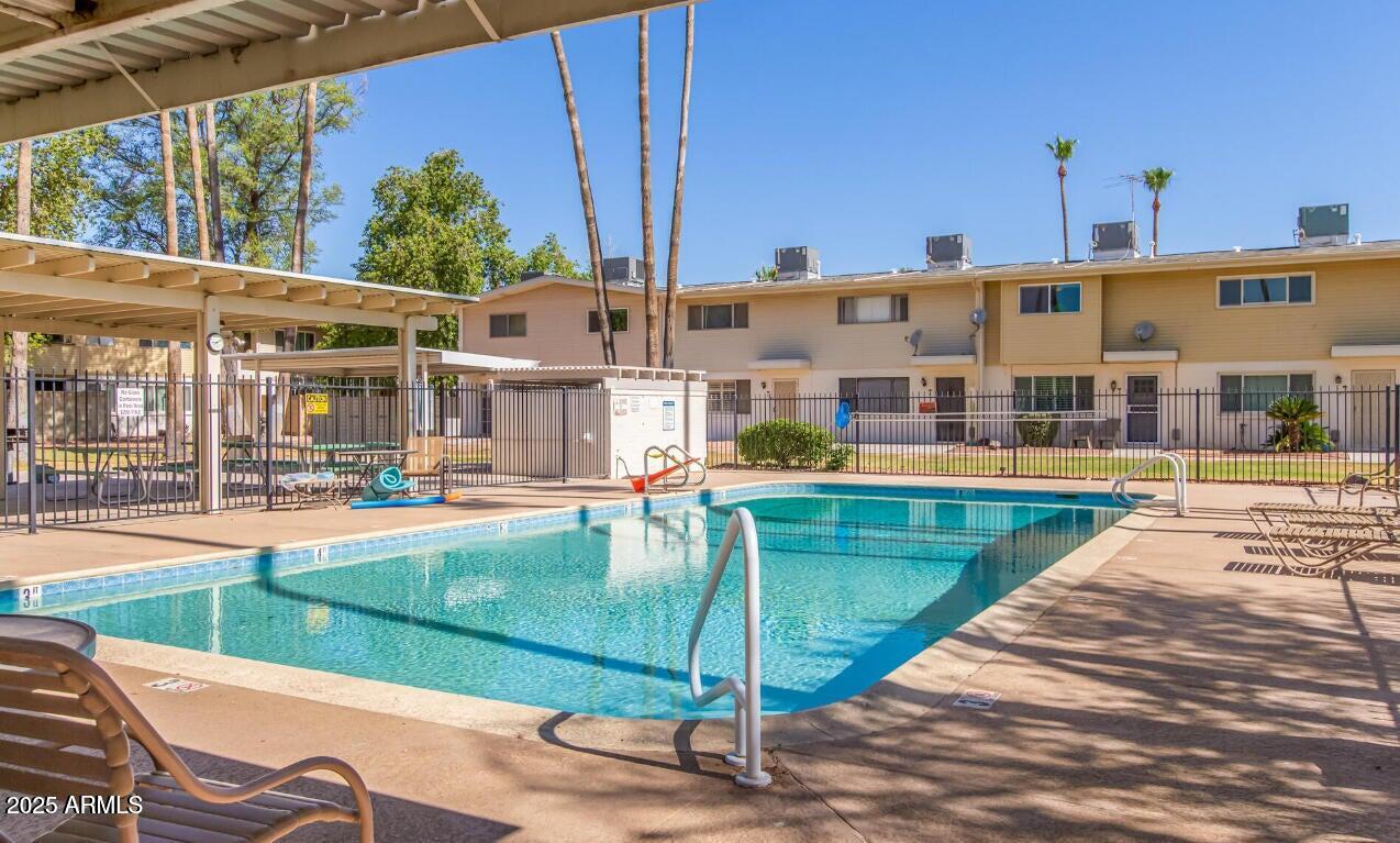 SCOTTSDALE EAST UNIT 2 - Residential