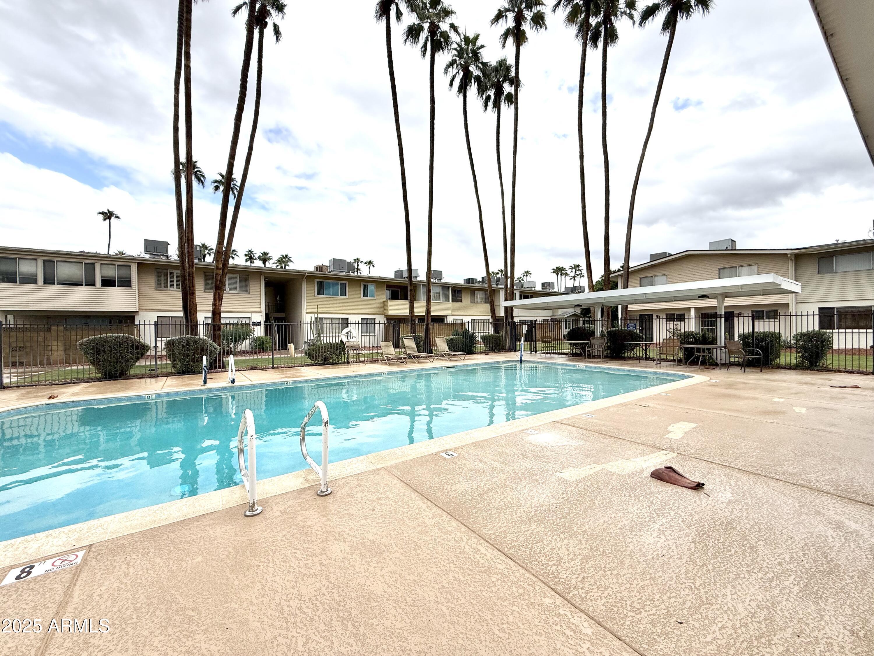 SCOTTSDALE EAST UNIT 2 - Residential