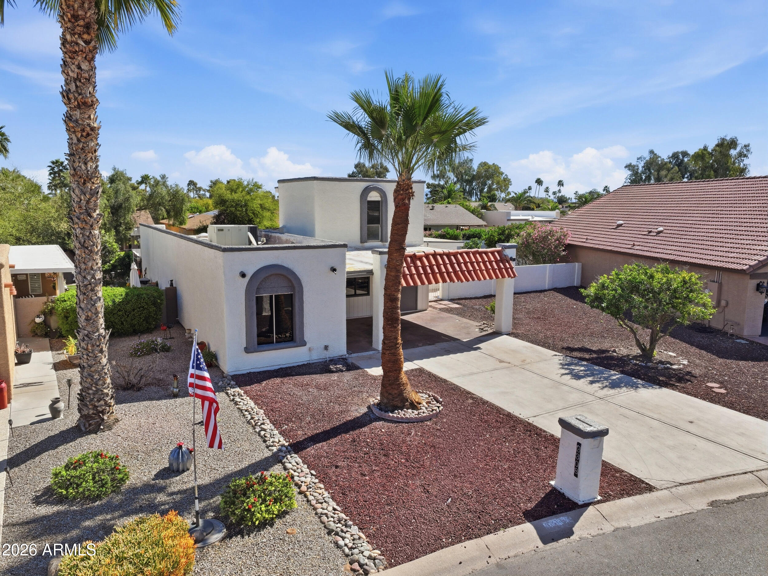 SUN LAKES 6 - Residential