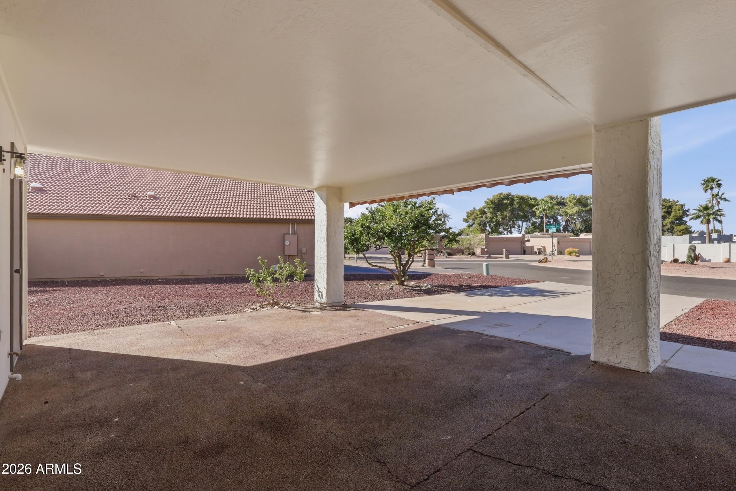 SUN LAKES 6 - Residential