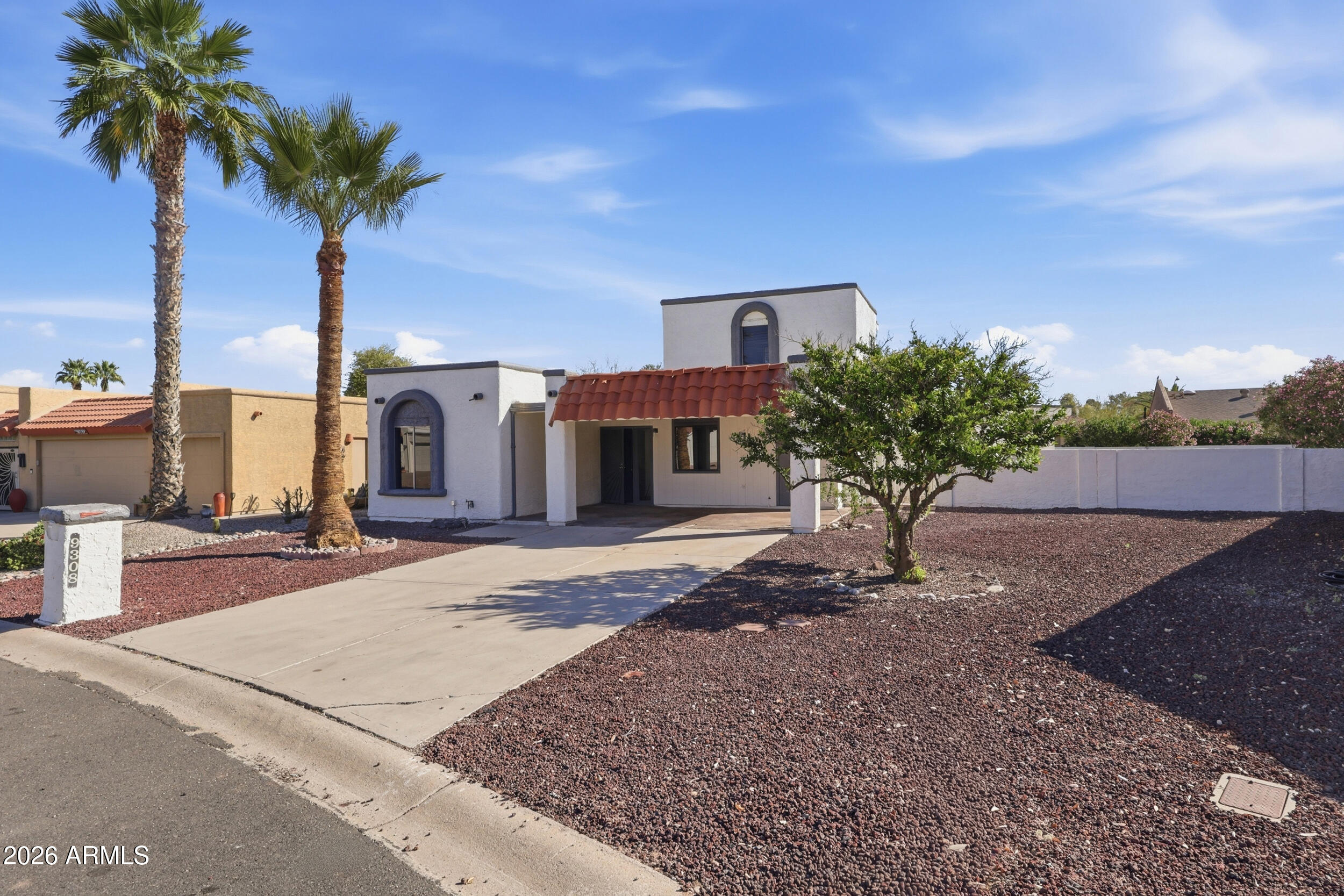 SUN LAKES 6 - Residential