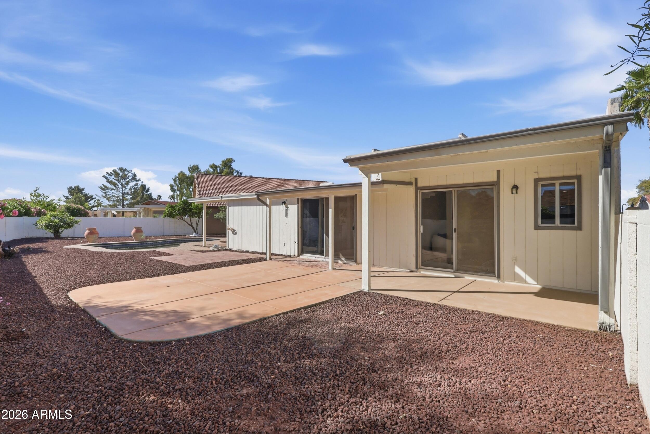 SUN LAKES 6 - Residential