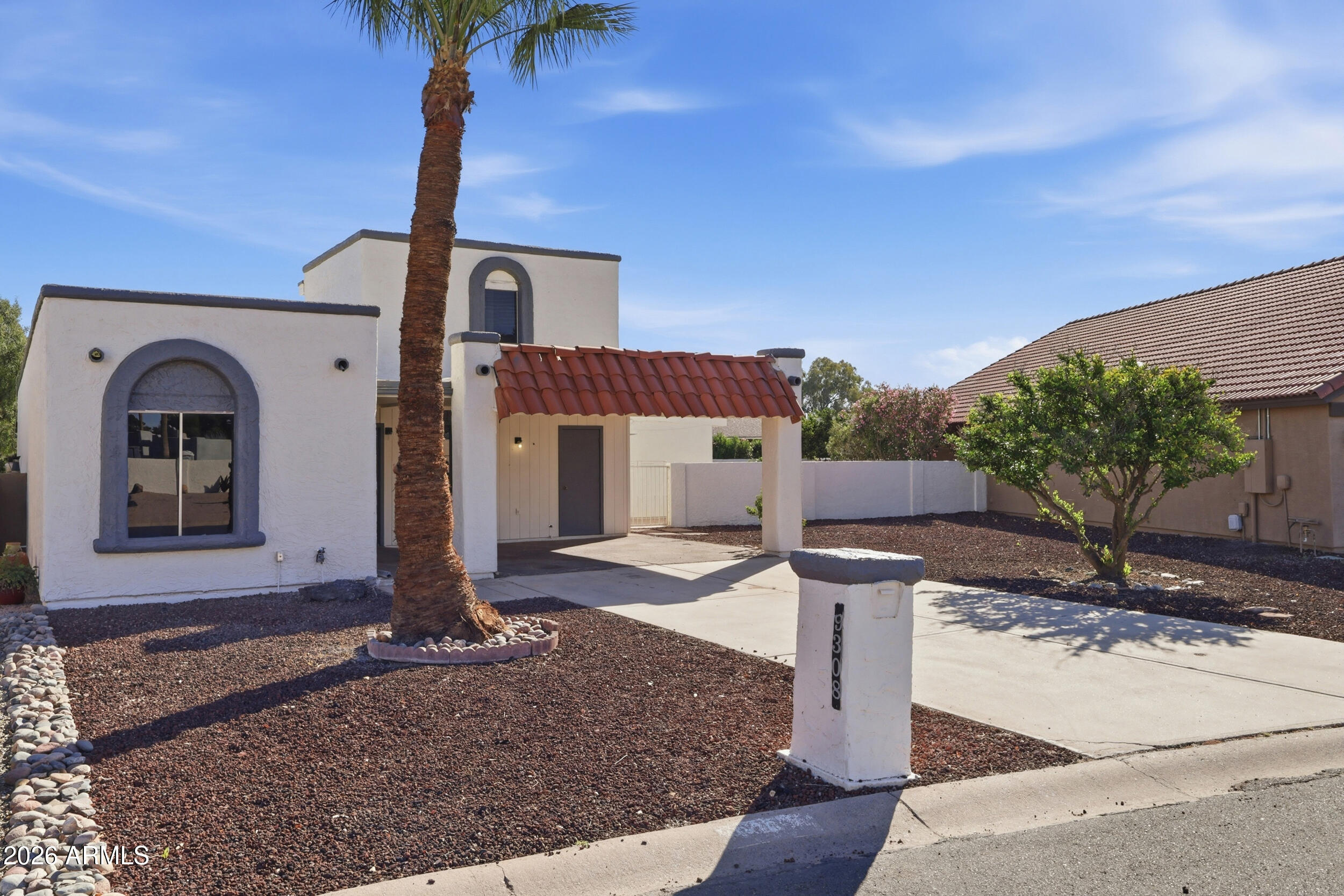 SUN LAKES 6 - Residential