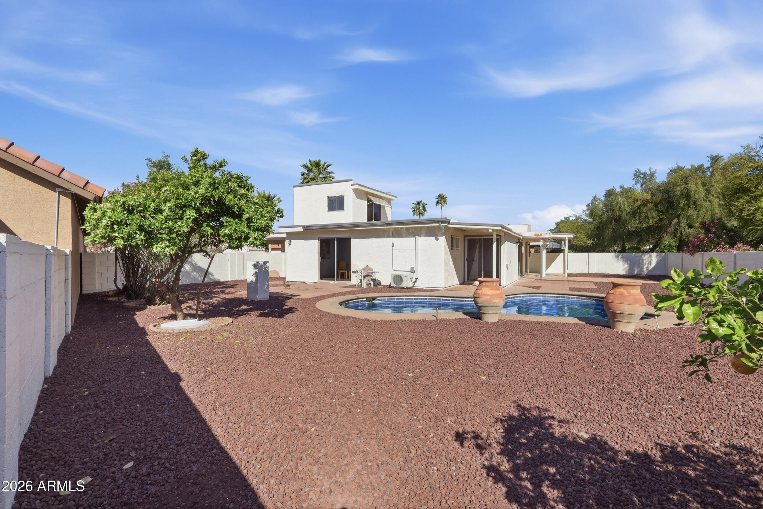 SUN LAKES 6 - Residential