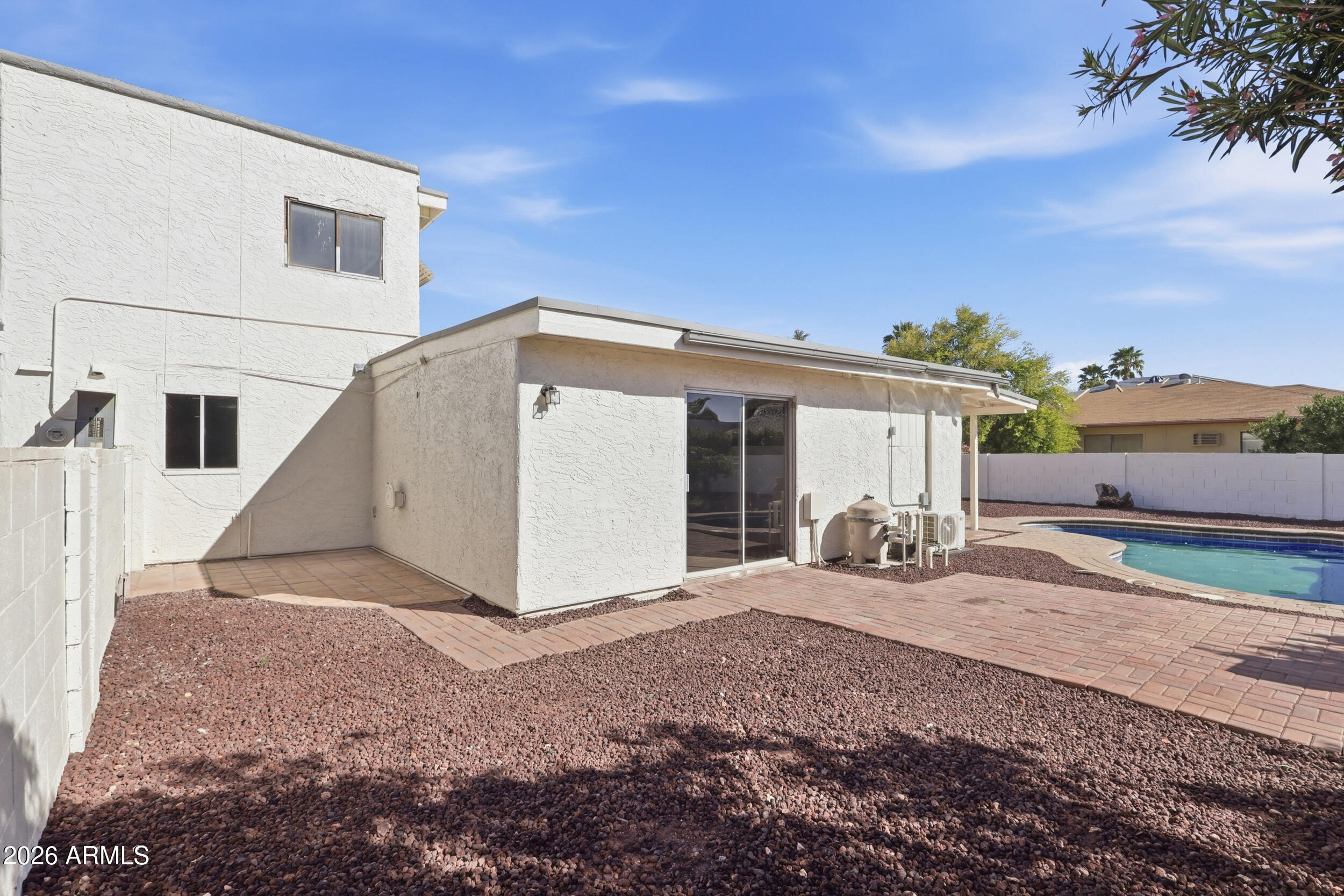 SUN LAKES 6 - Residential