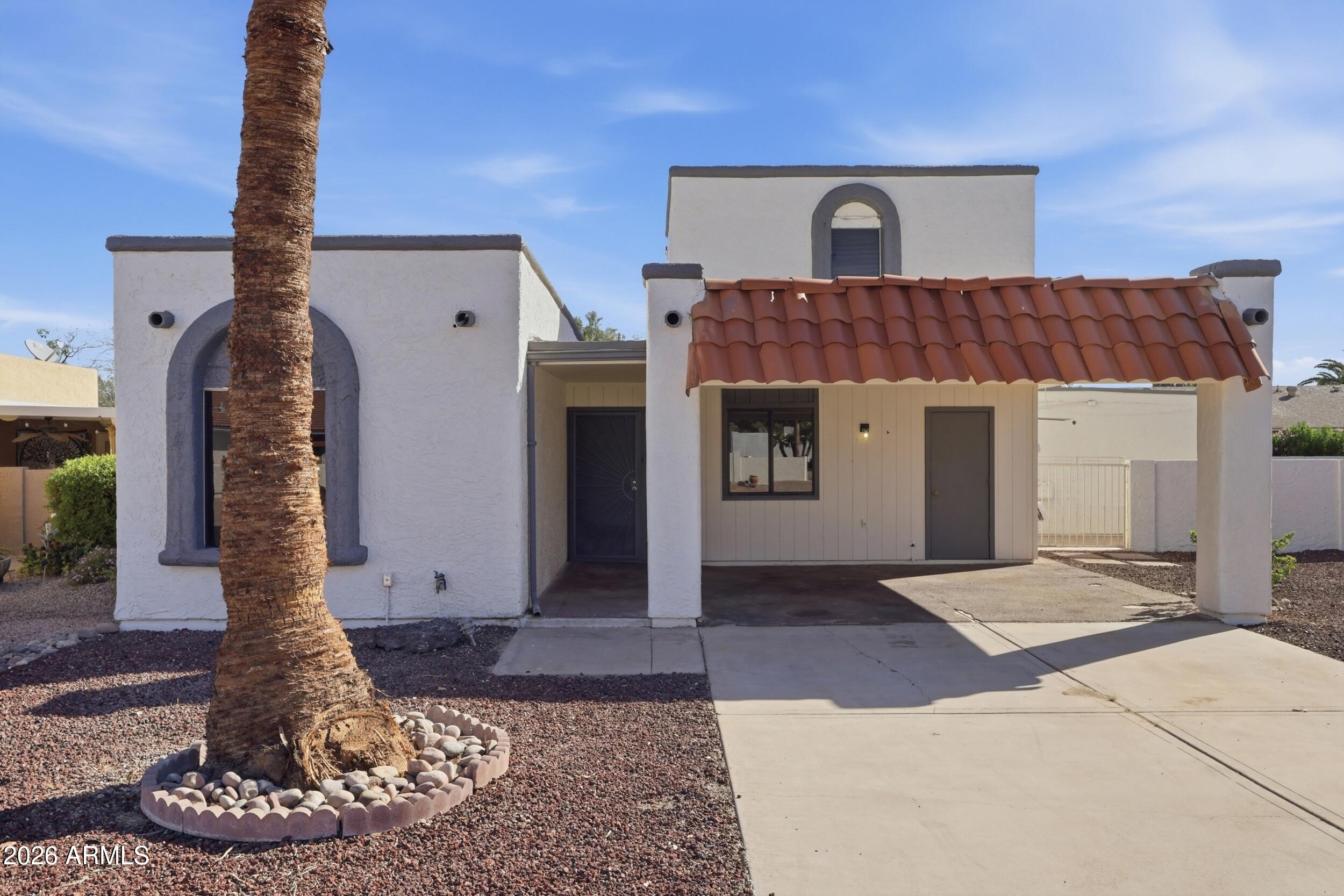 SUN LAKES 6 - Residential