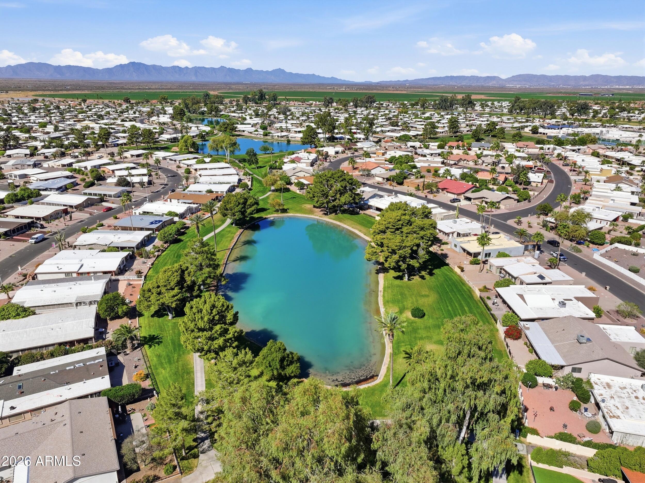 SUN LAKES 6 - Residential