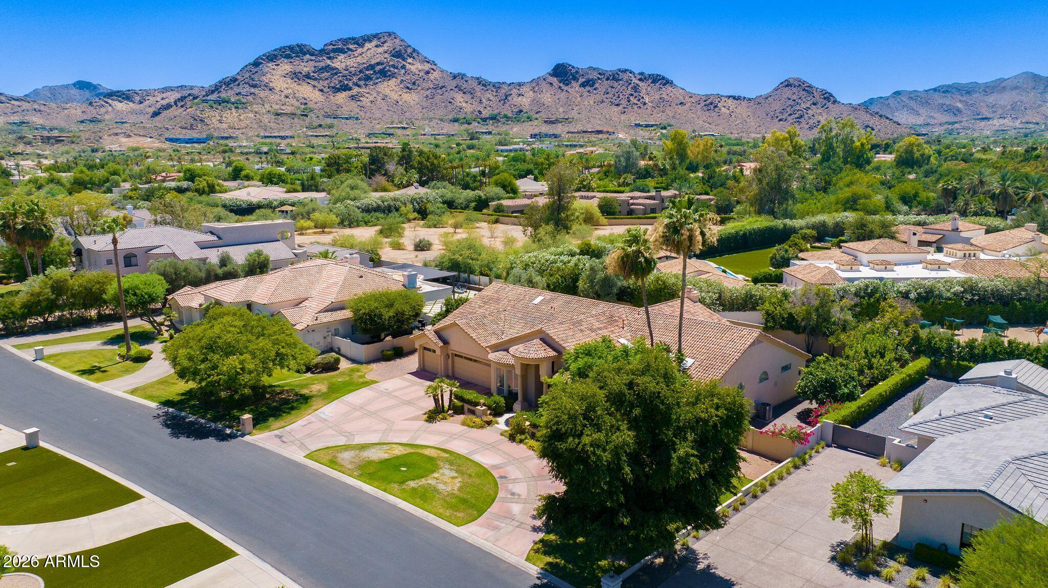 MERRILL CANTATIERRA LOT 1-49 PUT STS IND BEND WASH - Residential