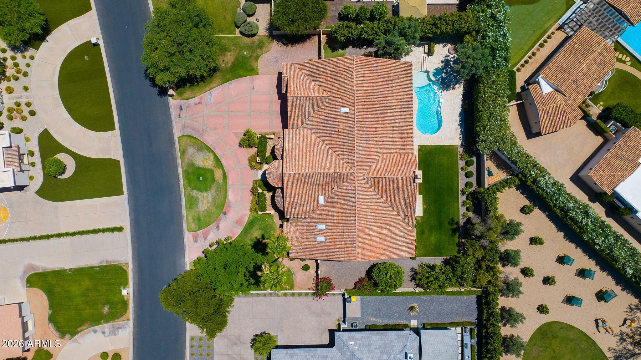 MERRILL CANTATIERRA LOT 1-49 PUT STS IND BEND WASH - Residential