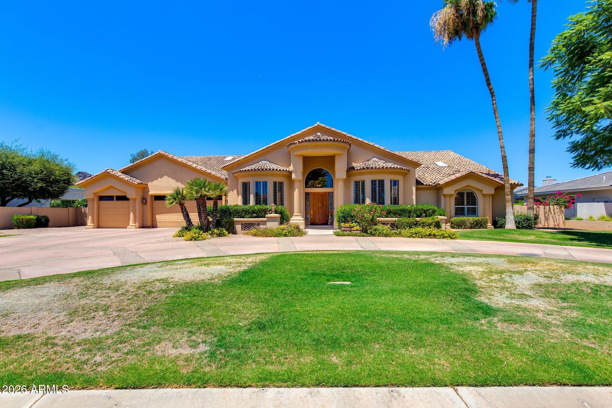 MERRILL CANTATIERRA LOT 1-49 PUT STS IND BEND WASH - Residential