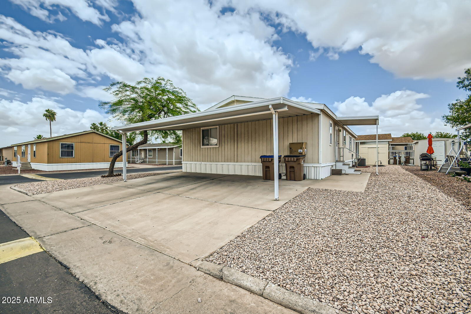 Sierra Estates - Residential