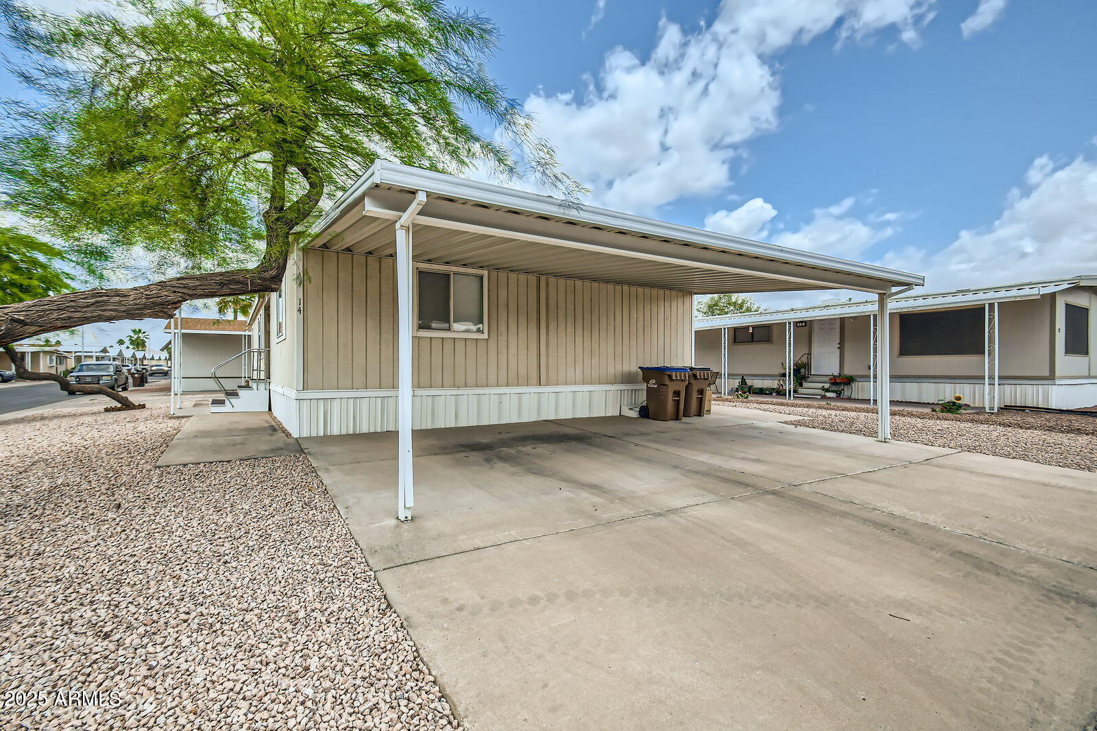 Sierra Estates - Residential