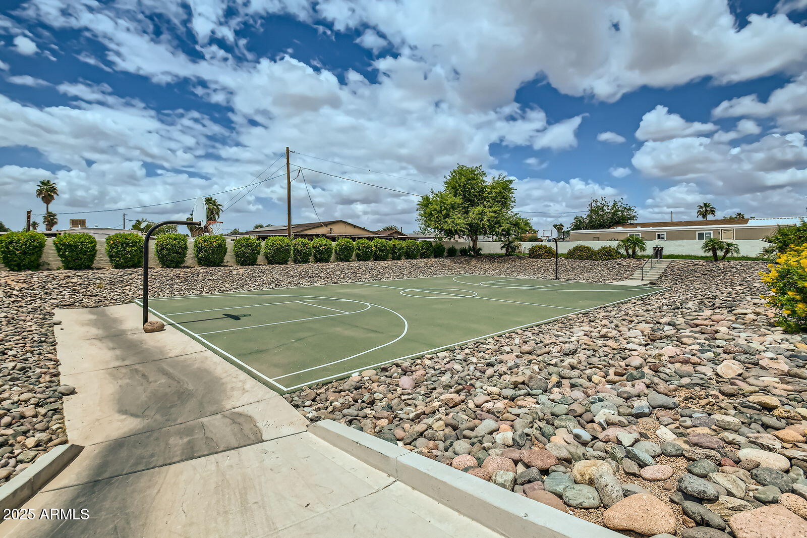 Sierra Estates - Residential