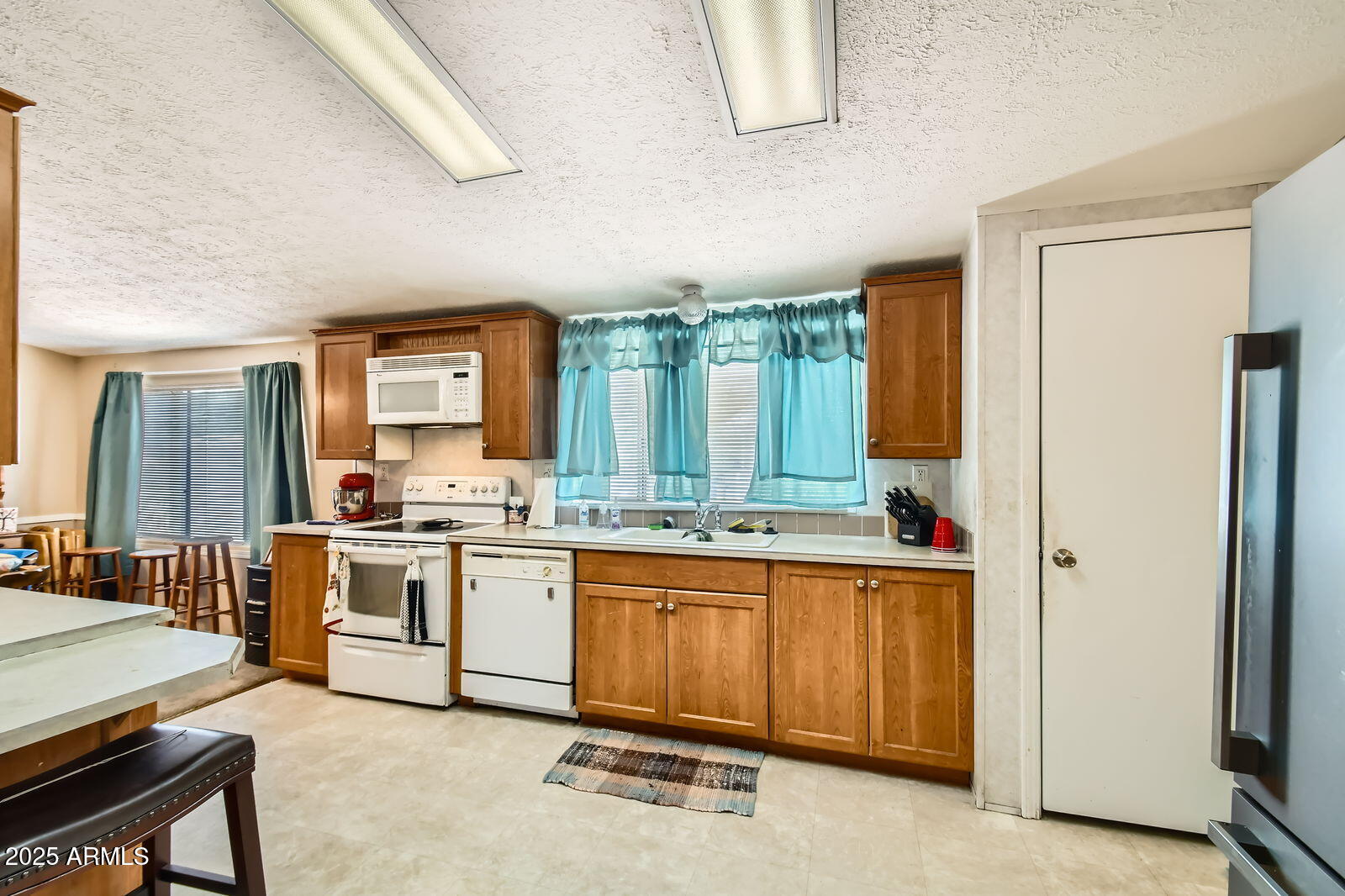 Sierra Estates - Residential