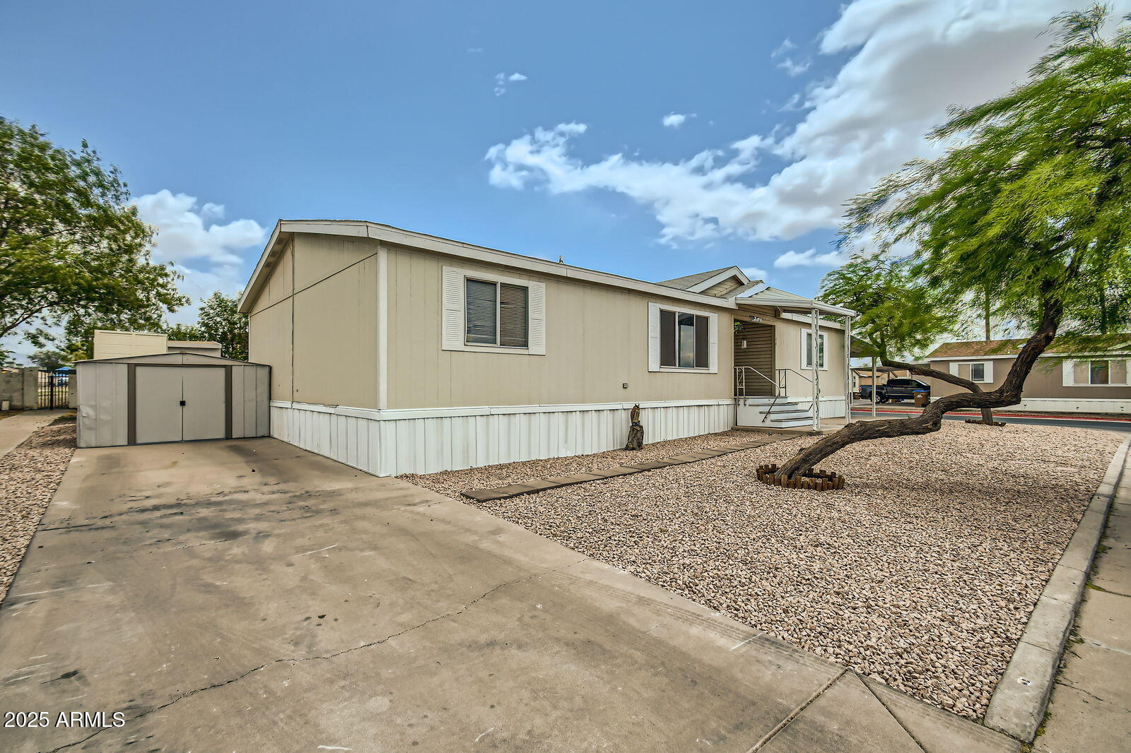 Sierra Estates - Residential