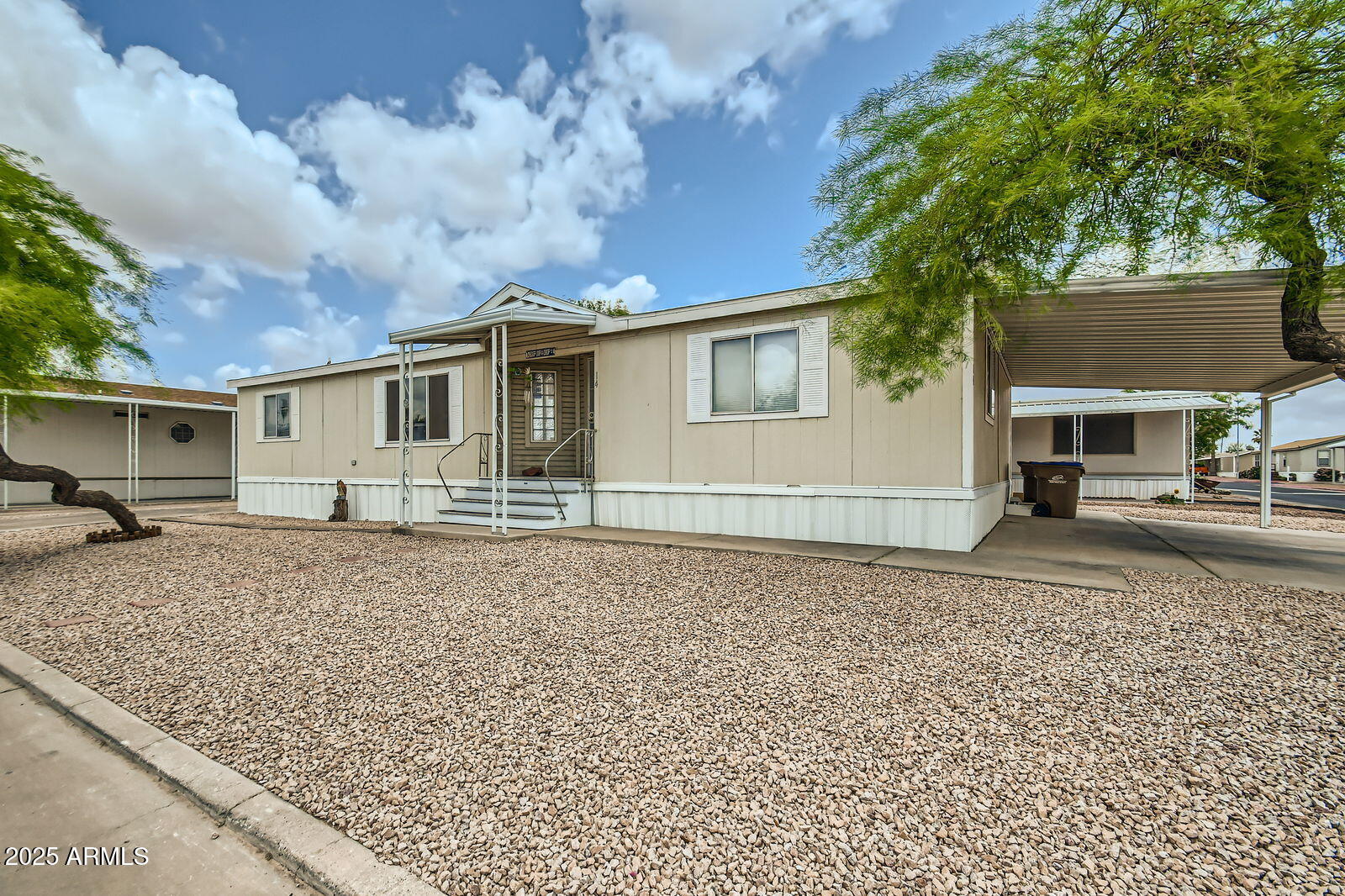Sierra Estates - Residential