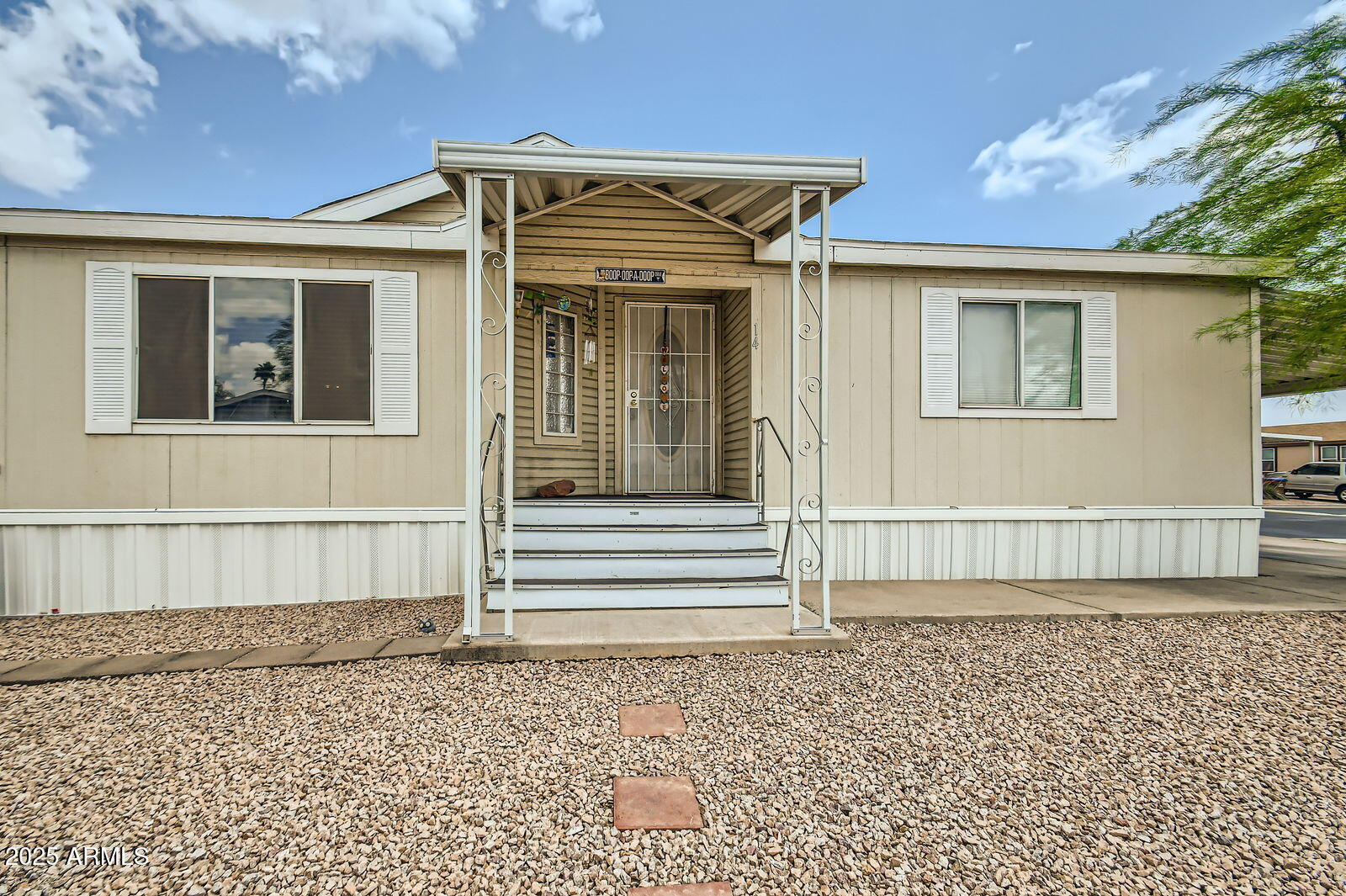 Sierra Estates - Residential