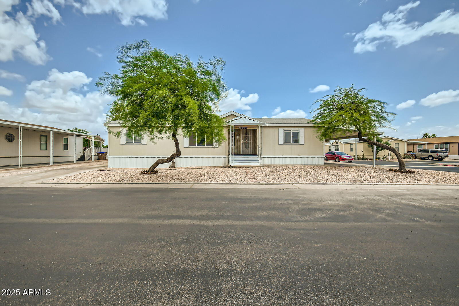 Sierra Estates - Residential