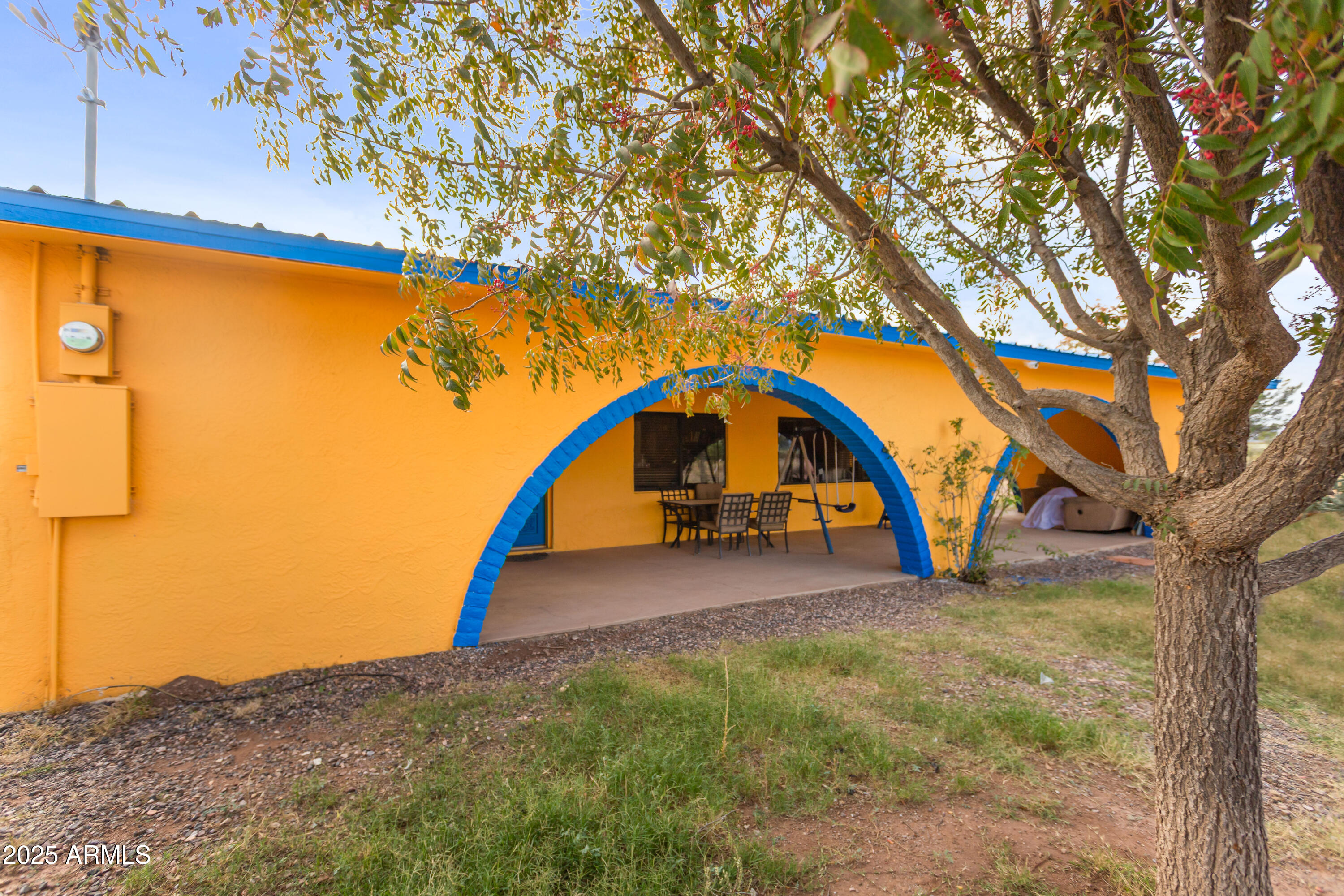 NA - Residential