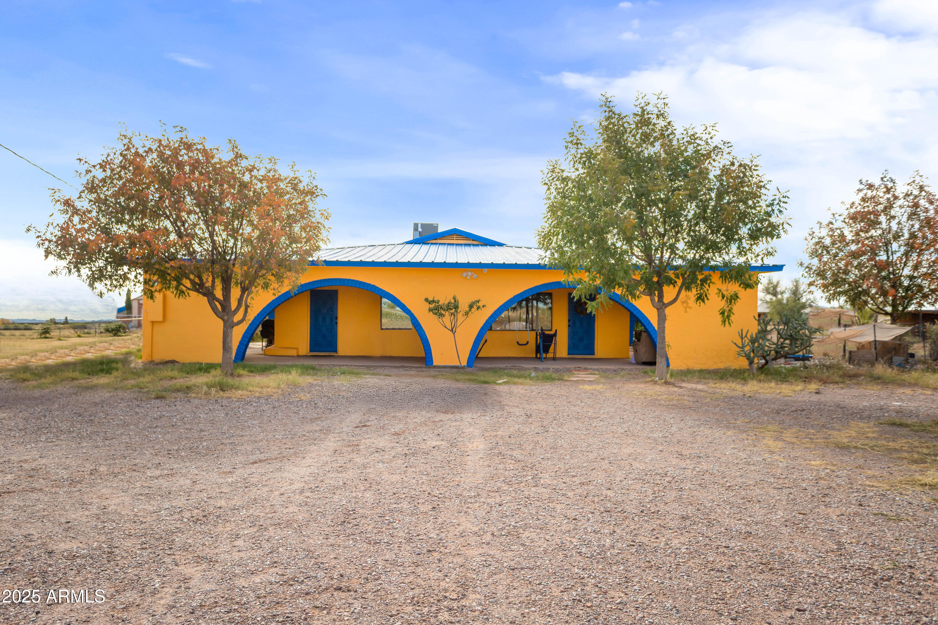 NA - Residential