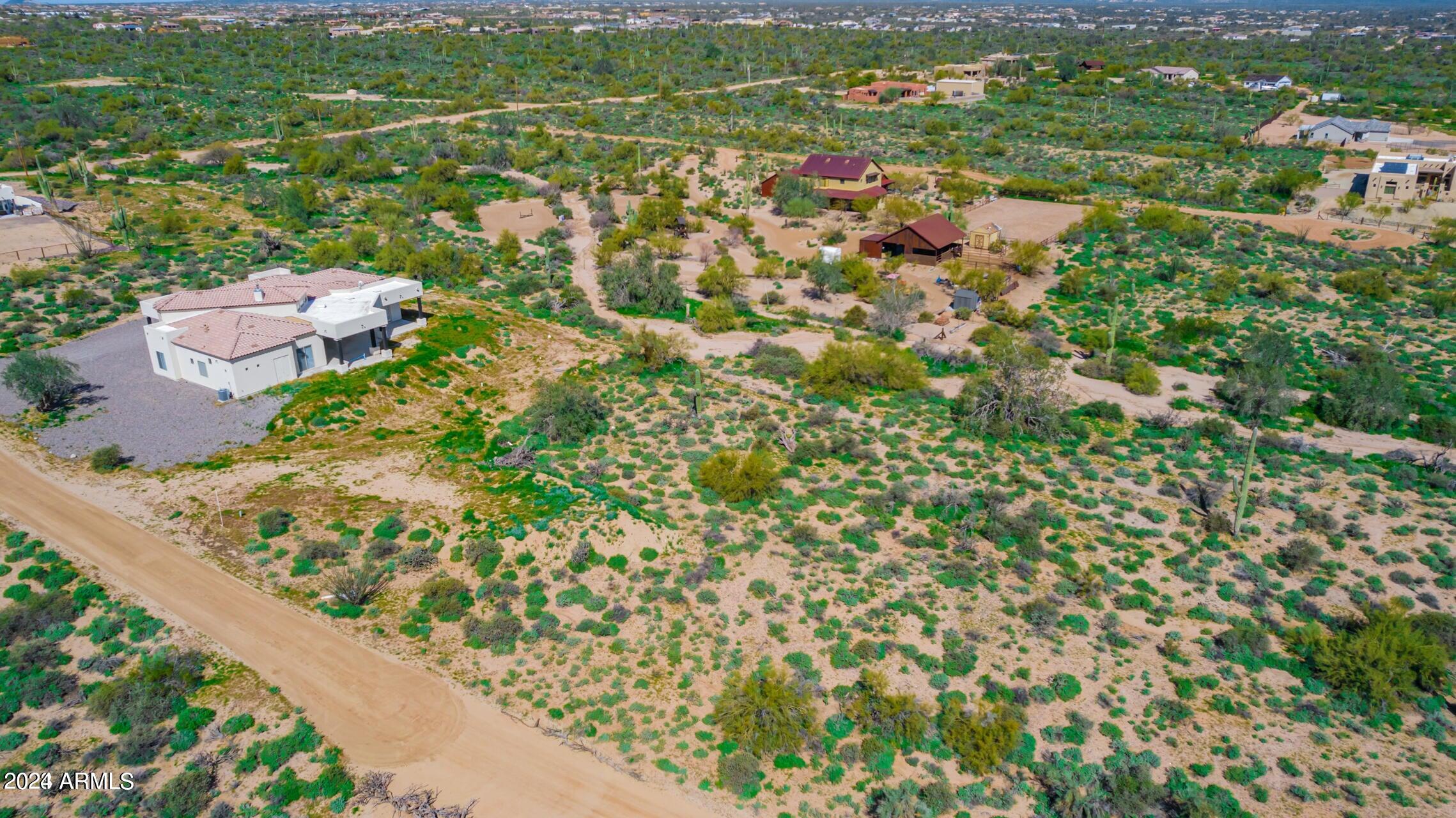 Rio Verde - Land