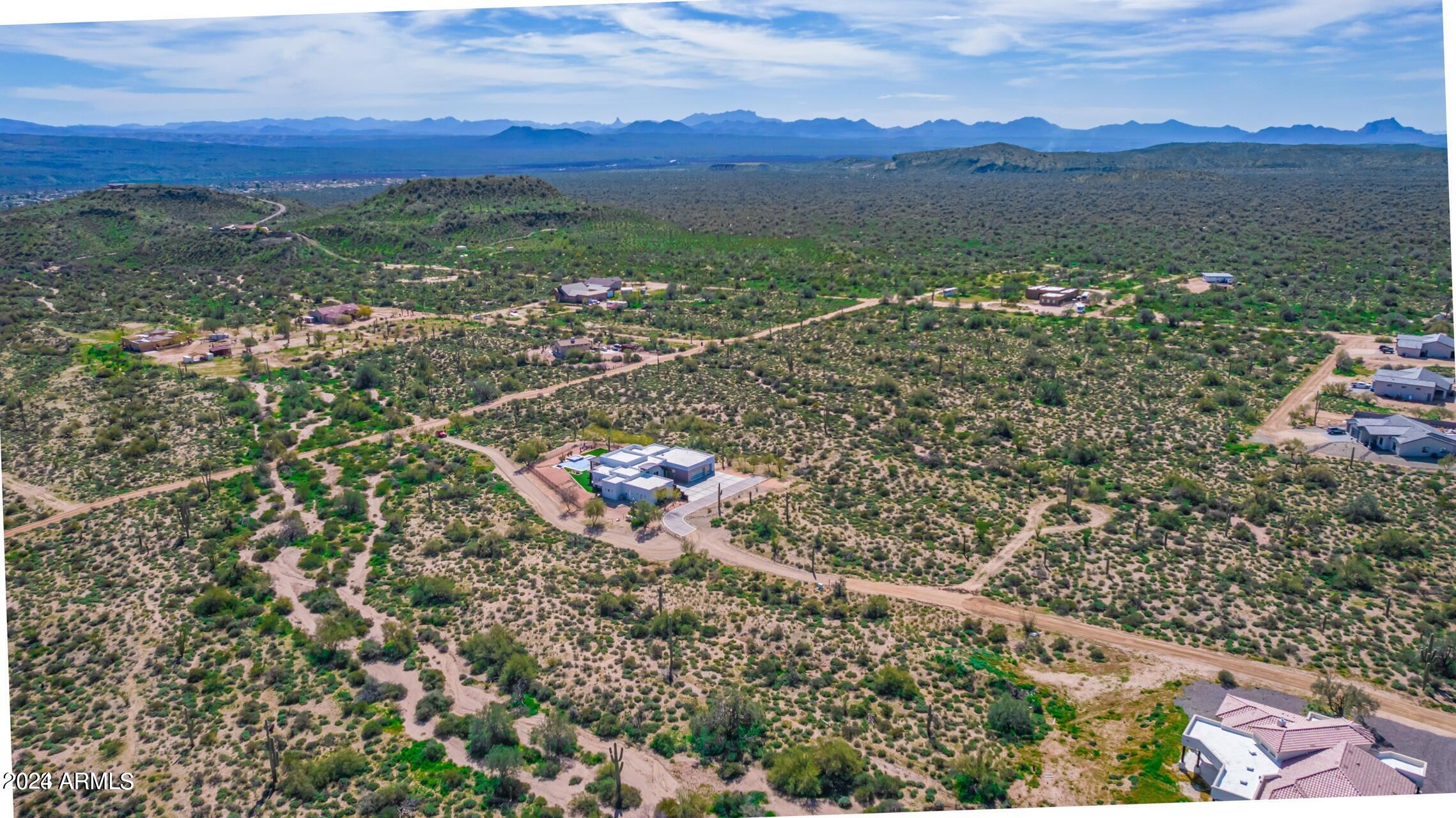 Rio Verde - Land