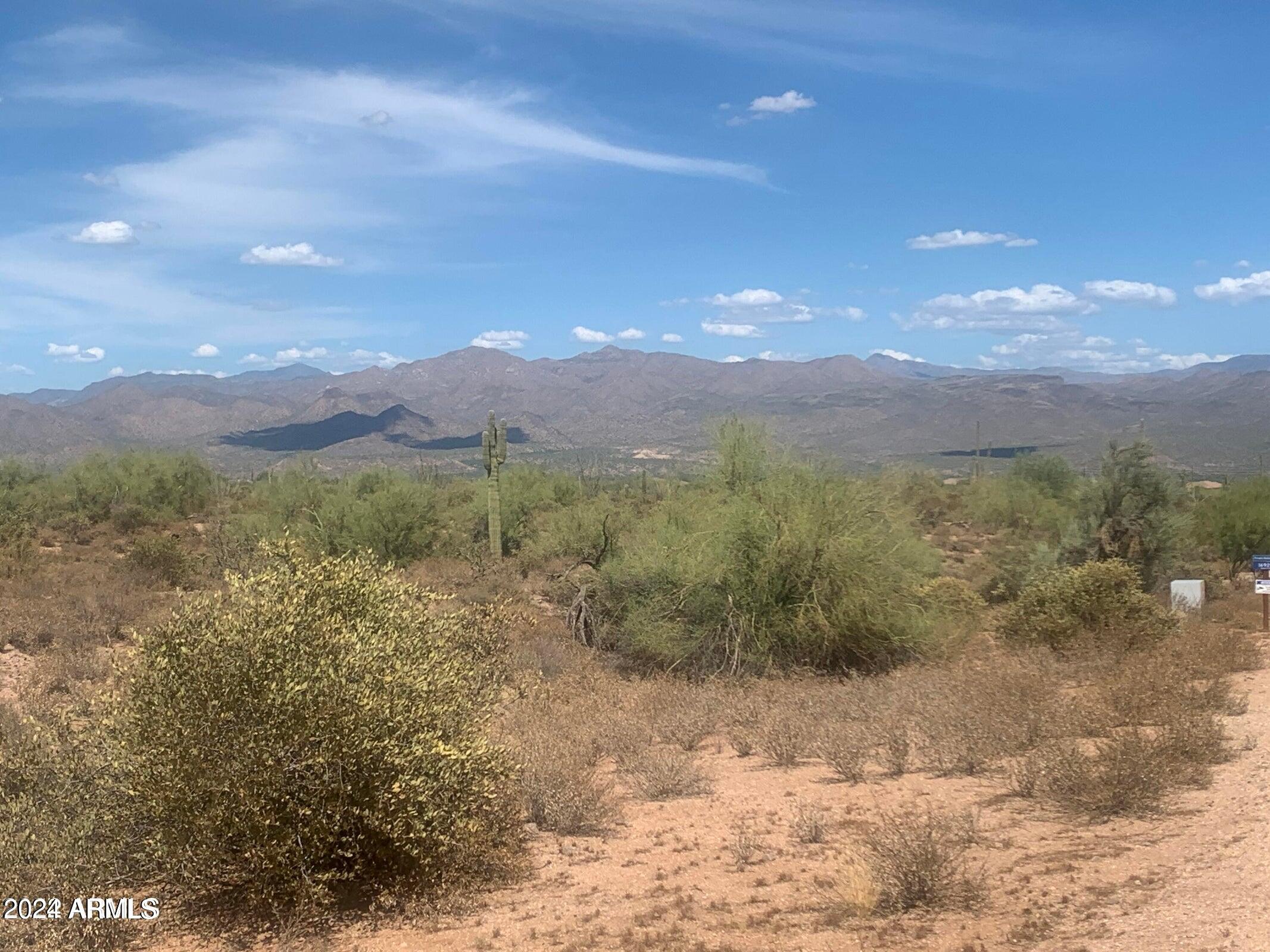 Rio Verde - Land