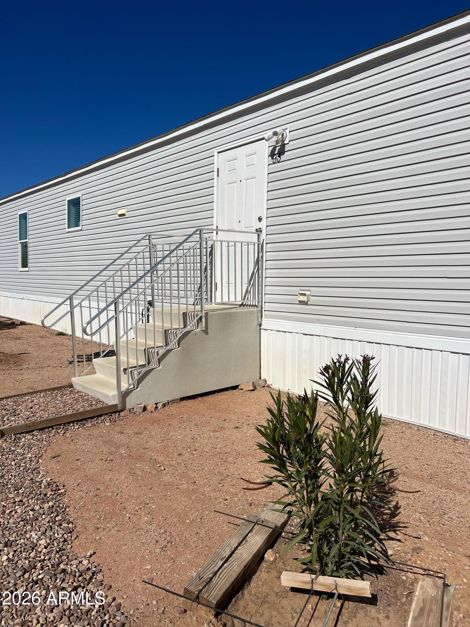 Hodgins Acres - Residential