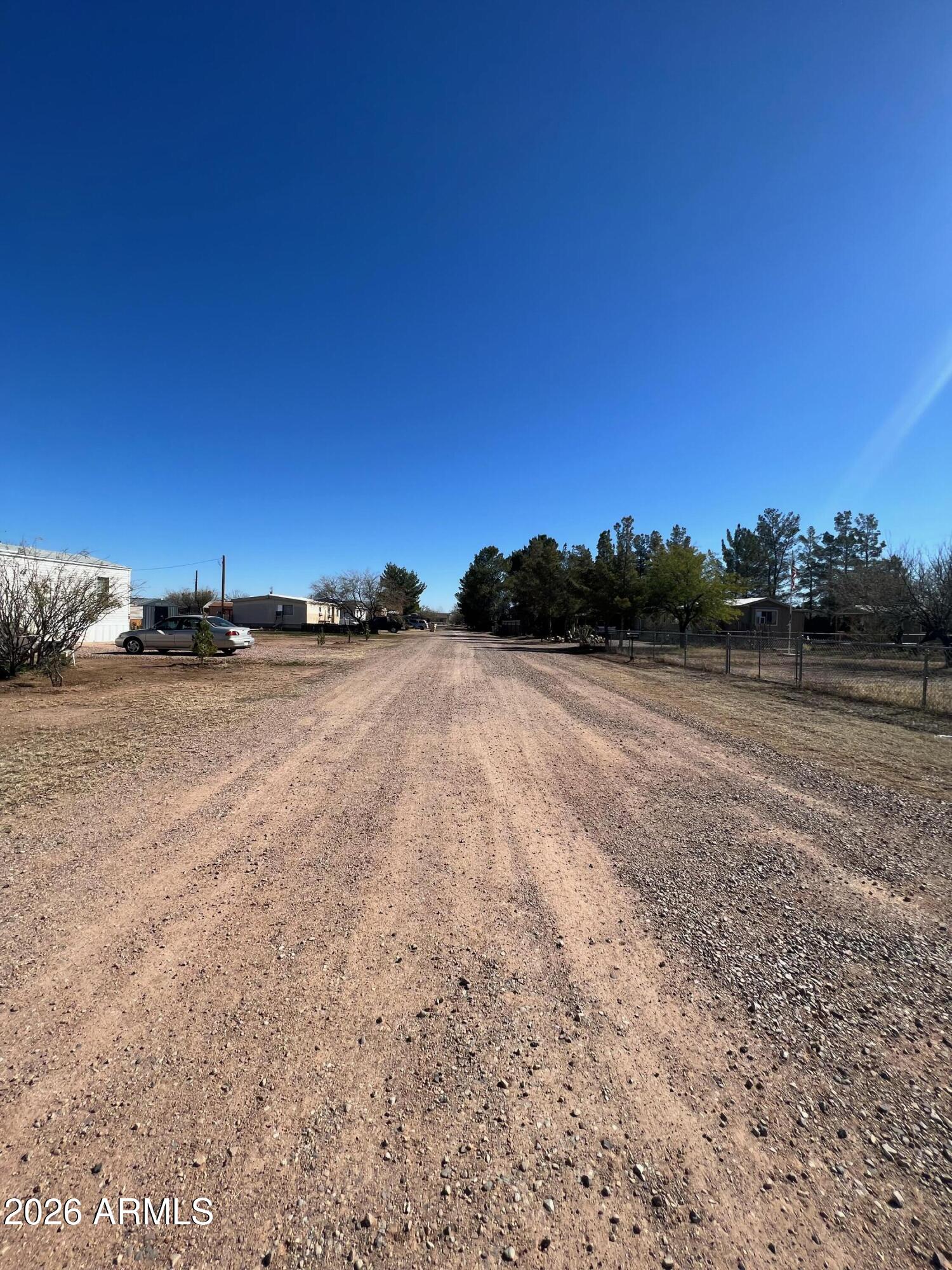 Hodgins Acres - Residential