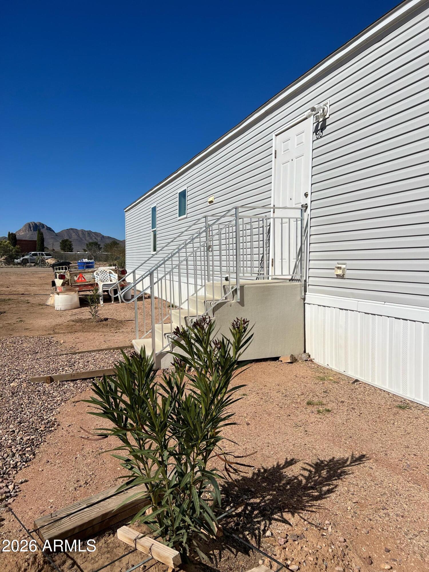 Hodgins Acres - Residential