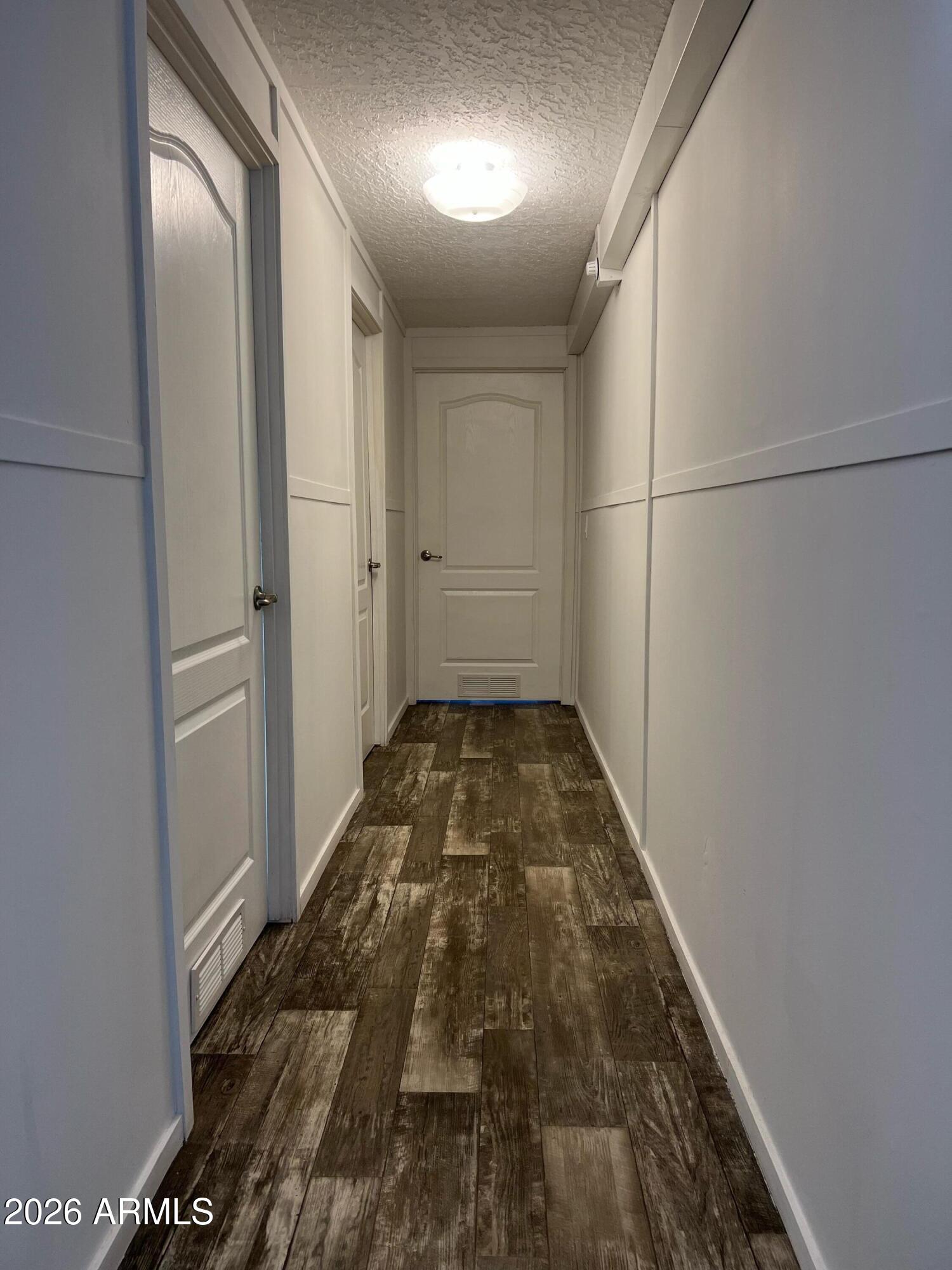Hodgins Acres - Residential