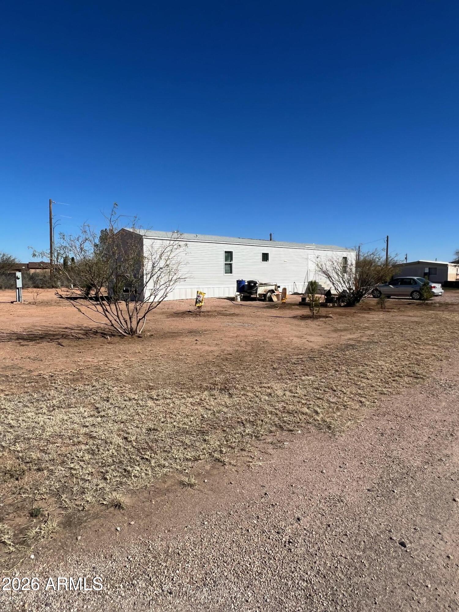 Hodgins Acres - Residential