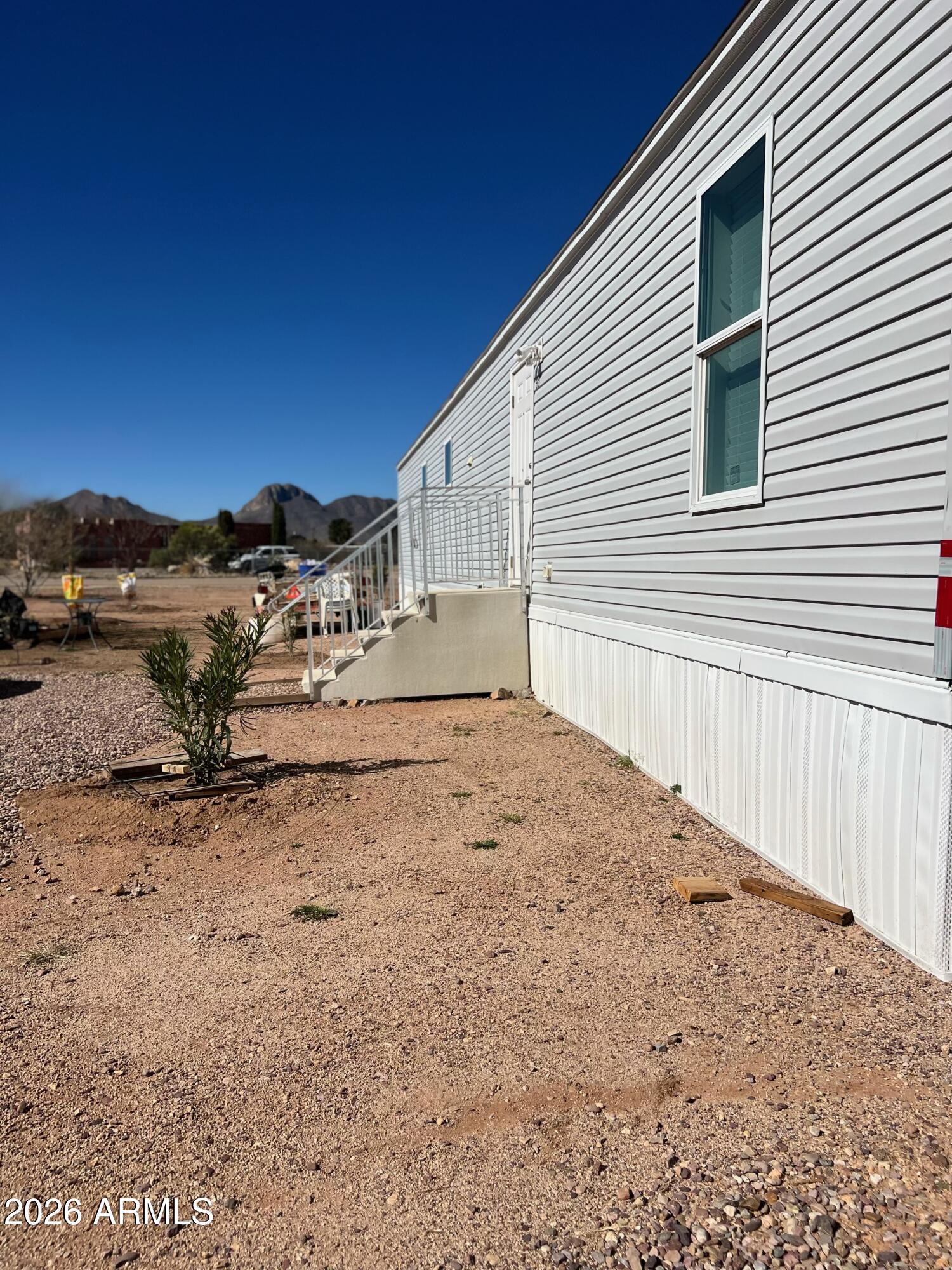 Hodgins Acres - Residential