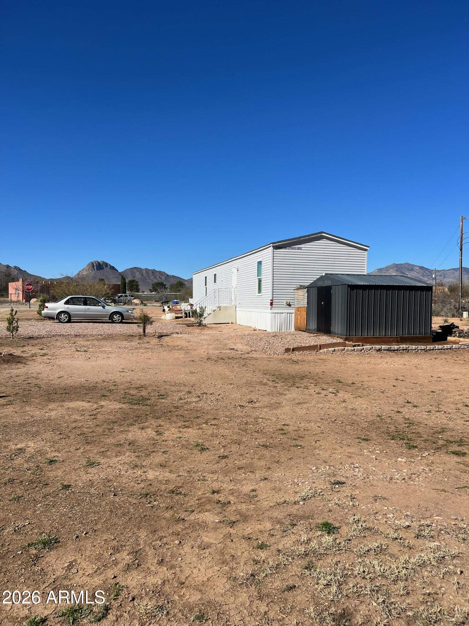 Hodgins Acres - Residential