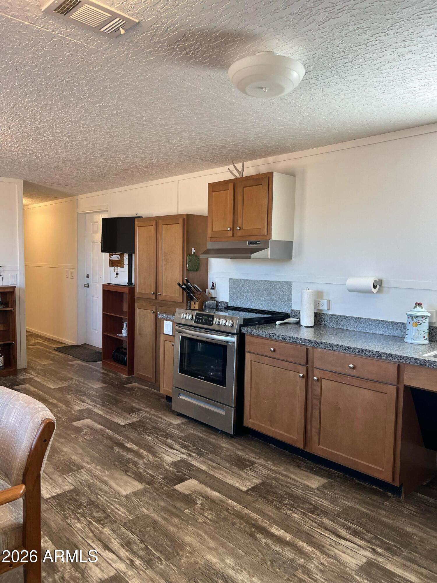 Hodgins Acres - Residential