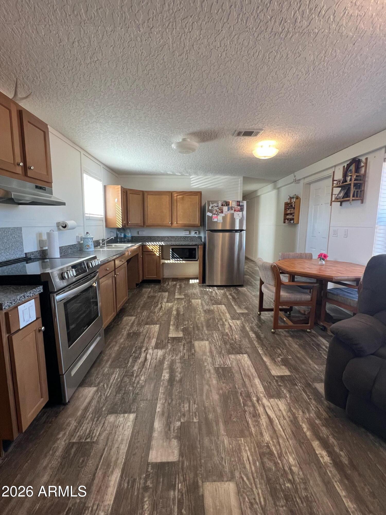 Hodgins Acres - Residential