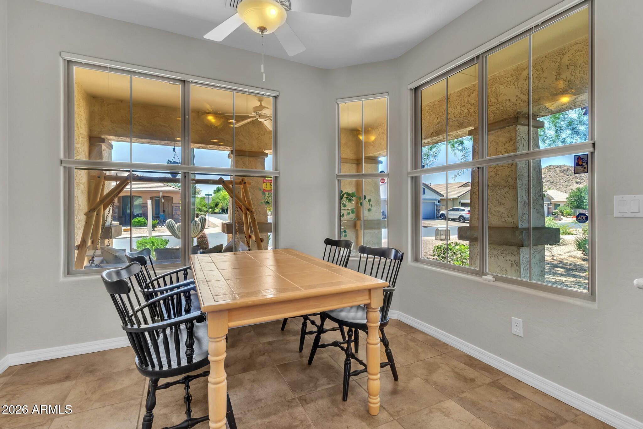 Solera at Johnson Ranch - Residential