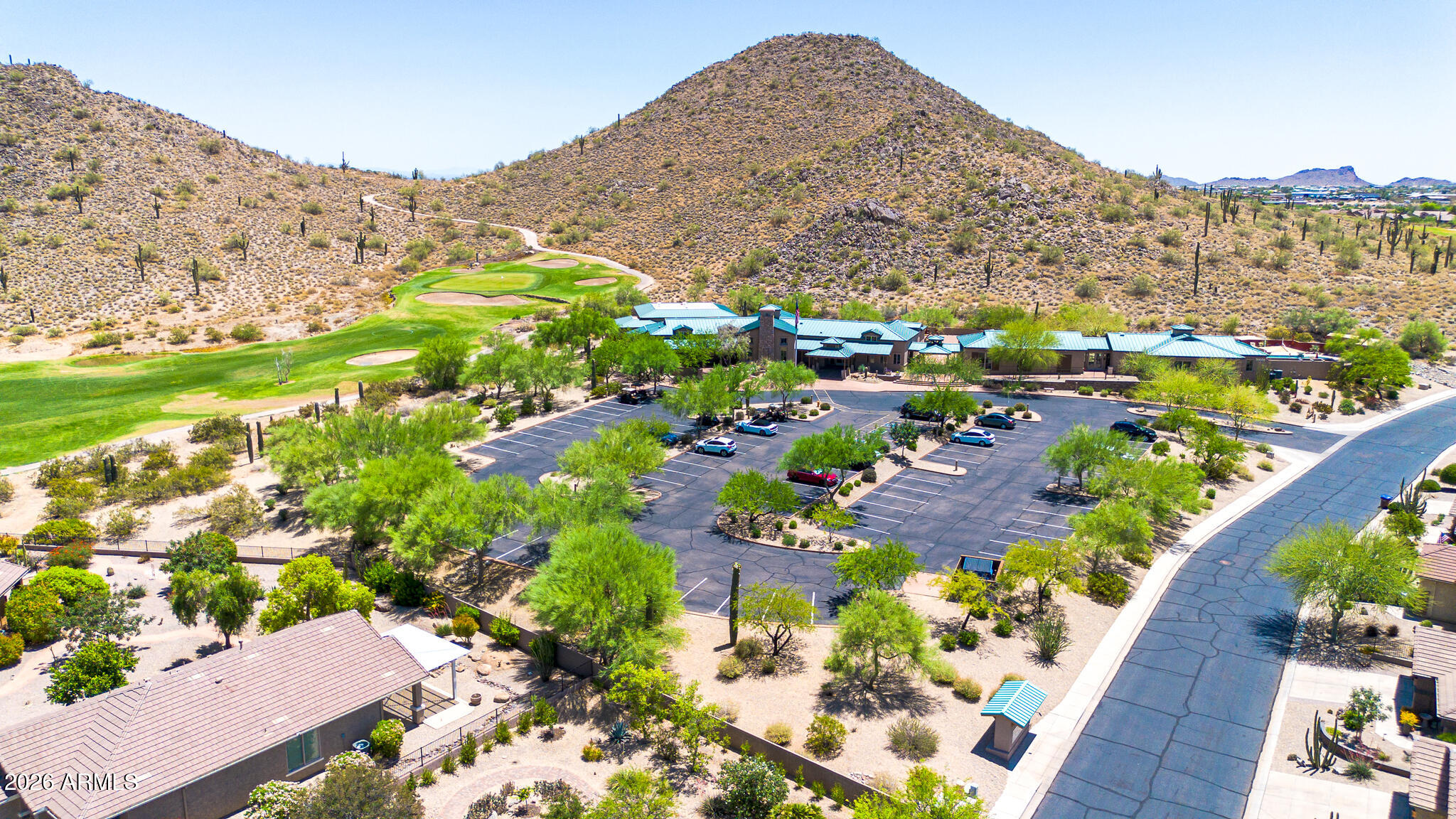 Solera at Johnson Ranch - Residential