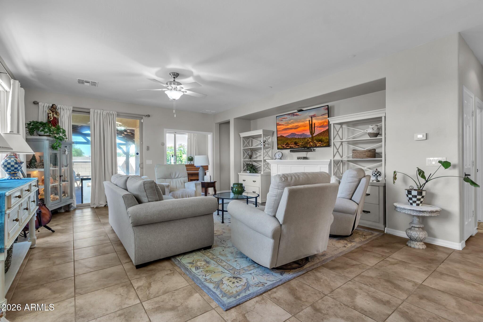 Solera at Johnson Ranch - Residential