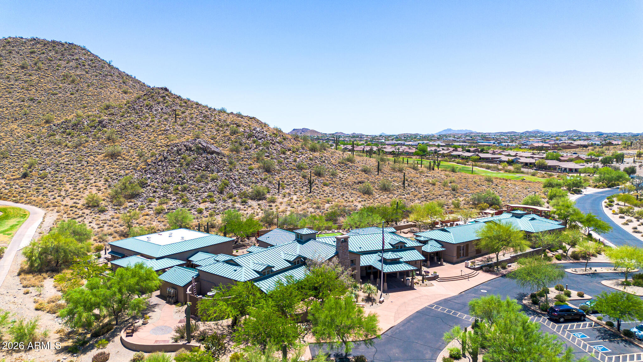 Solera at Johnson Ranch - Residential
