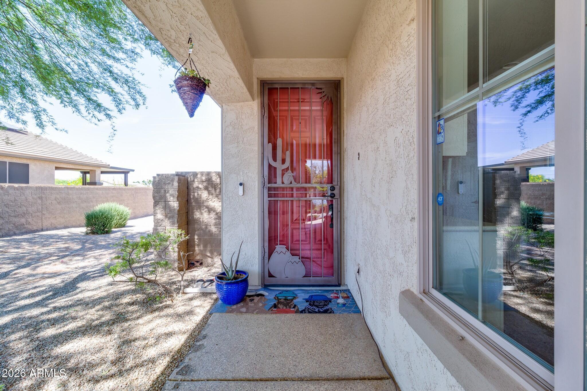 Solera at Johnson Ranch - Residential